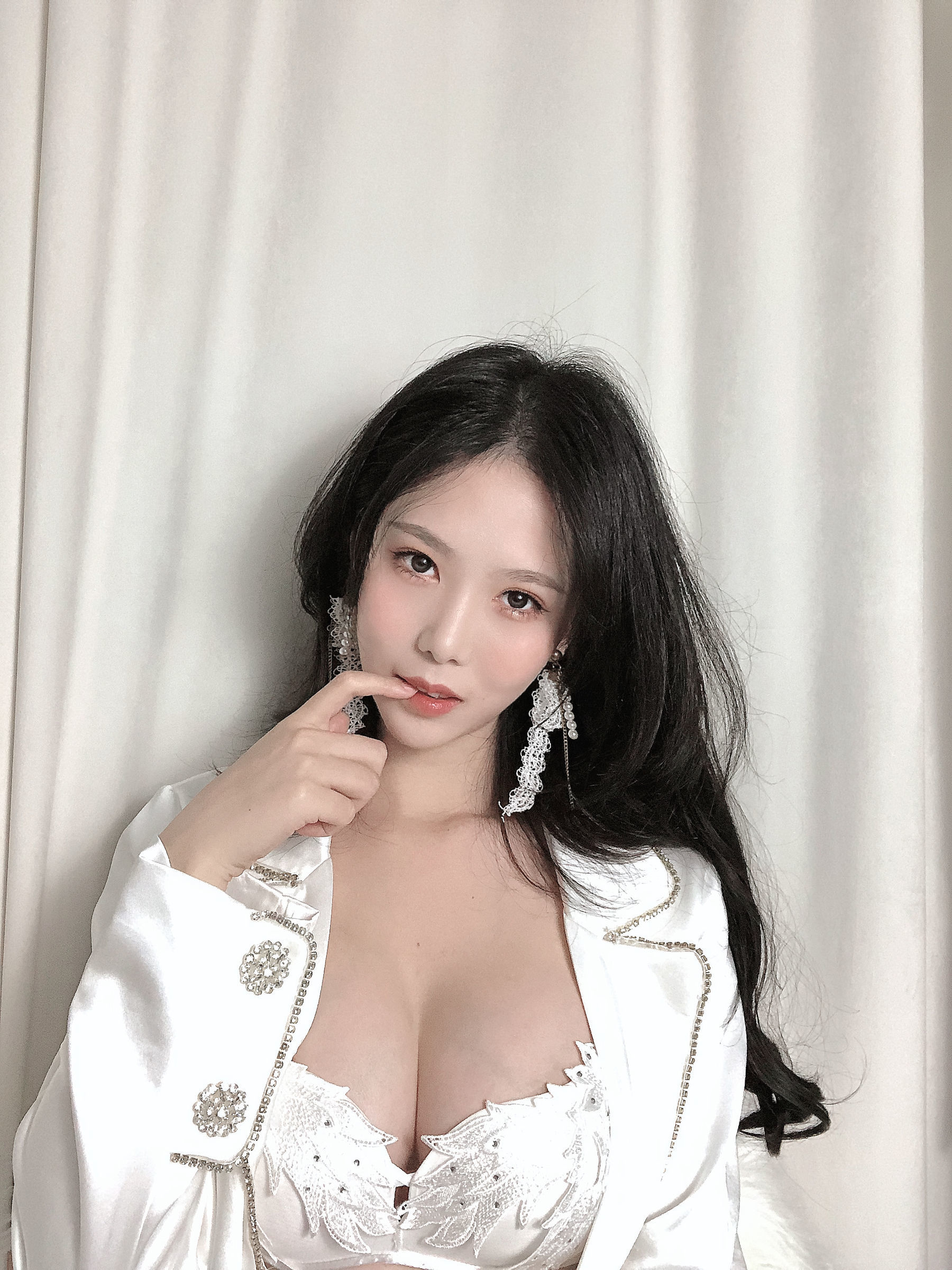 抖娘-利世图集 - partme 26套图集-图42