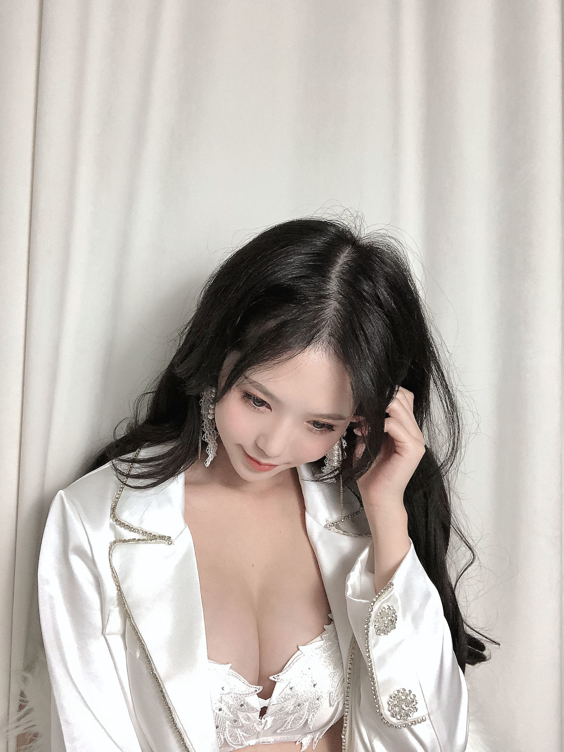 抖娘-利世图集 - partme 26套图集-图44