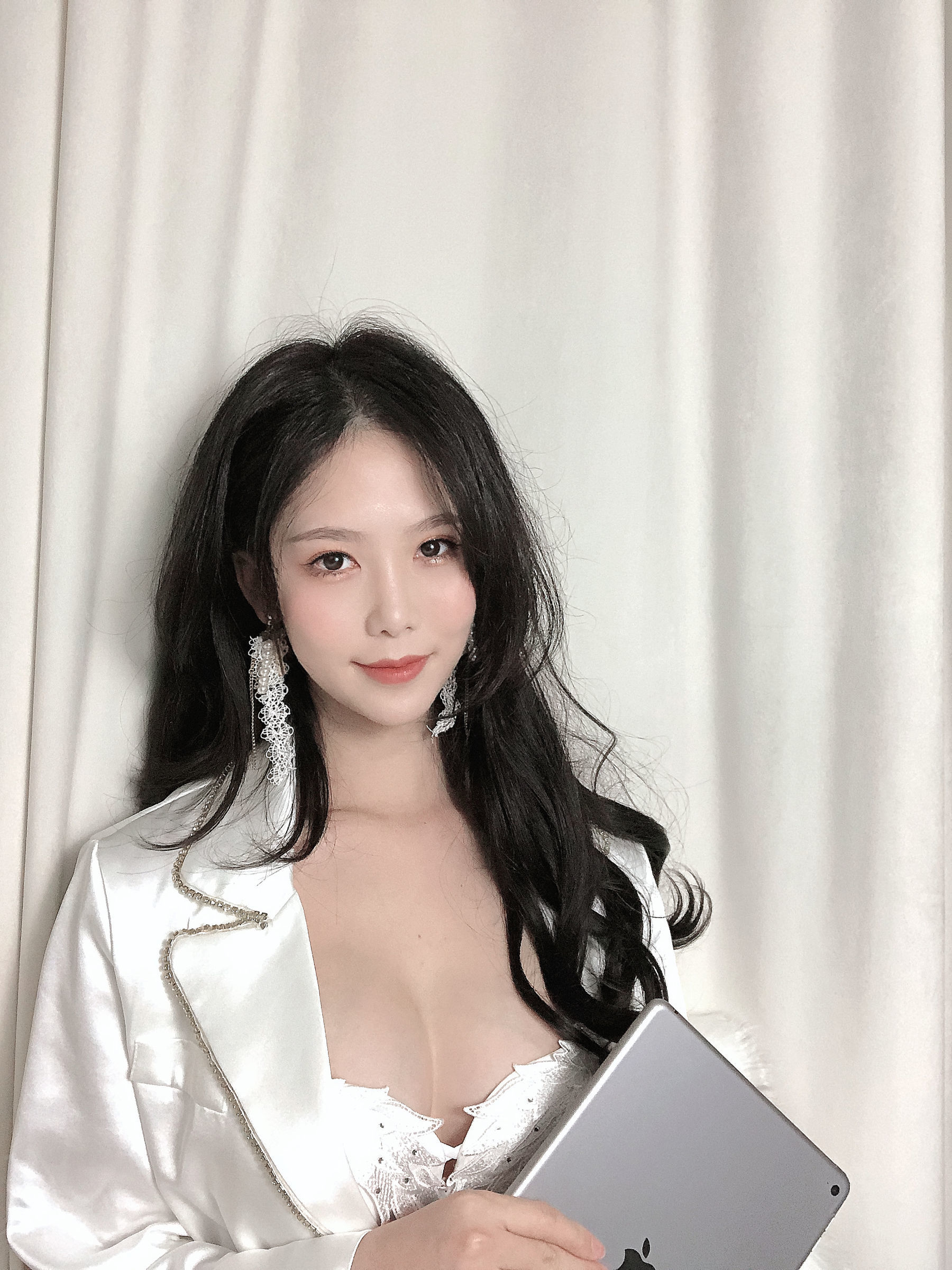 抖娘-利世图集 - partme 26套图集-图45