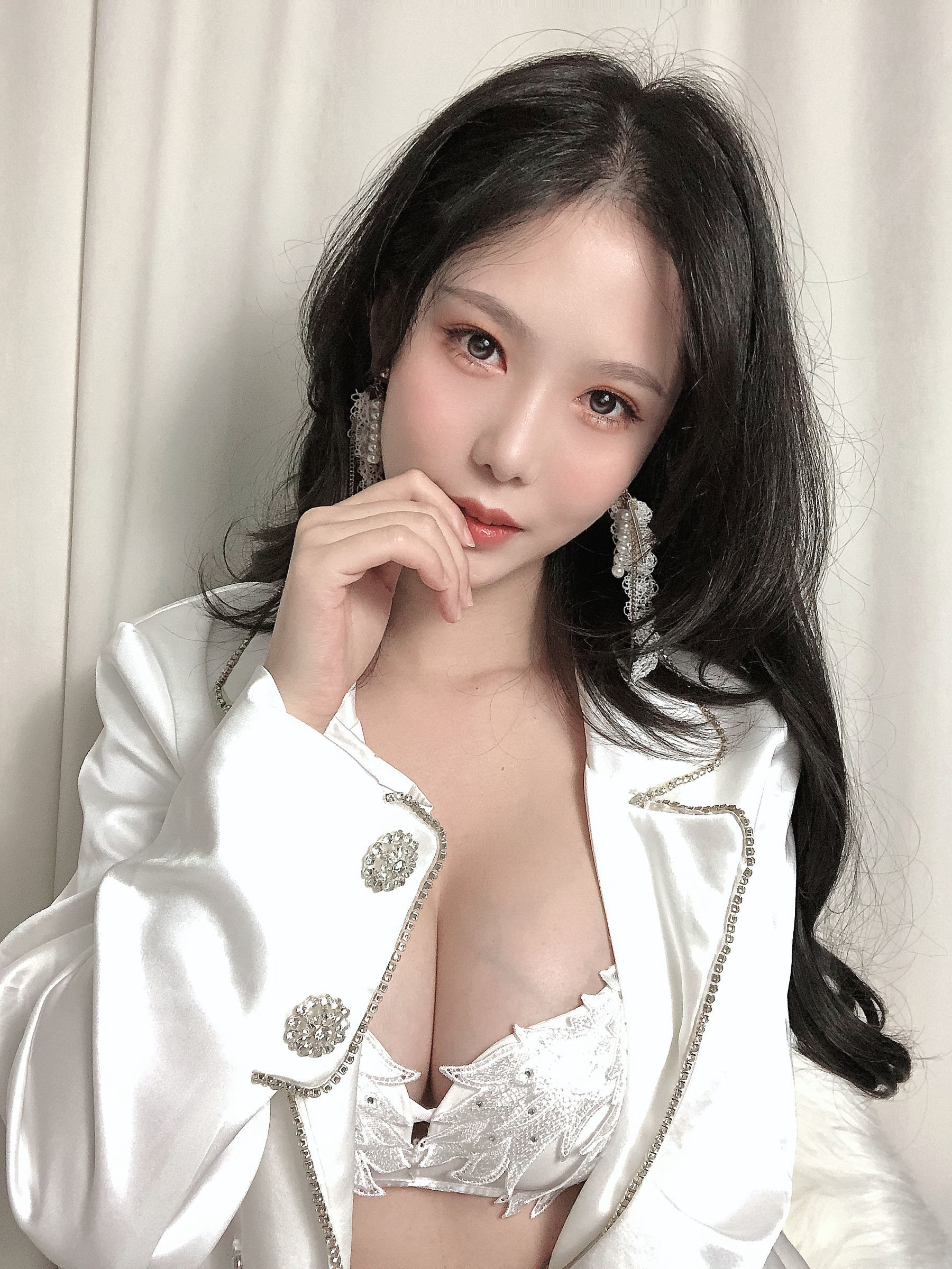 抖娘-利世图集 - partme 26套图集-图47