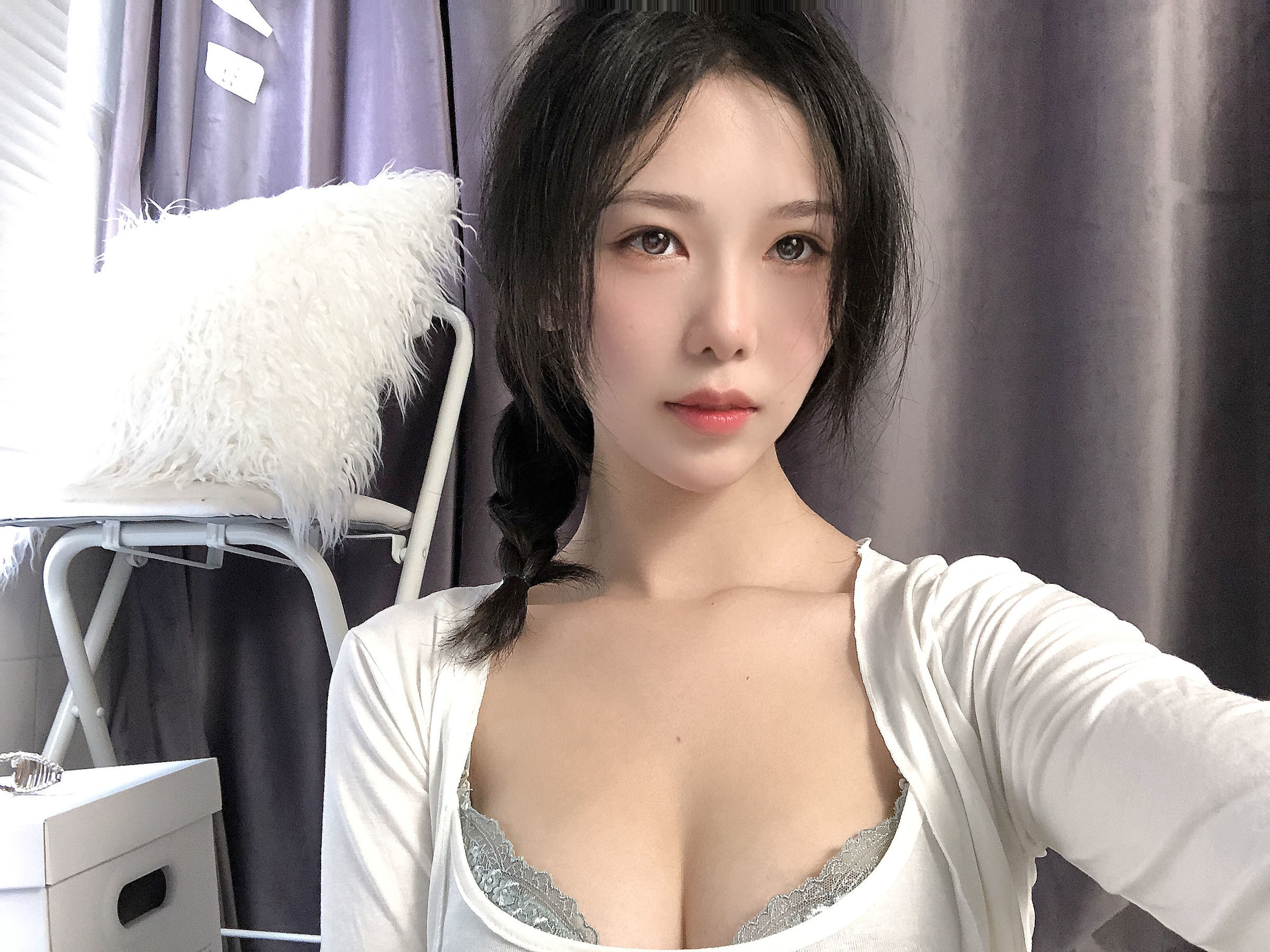 抖娘-利世图集 - partme 26套图集-图4