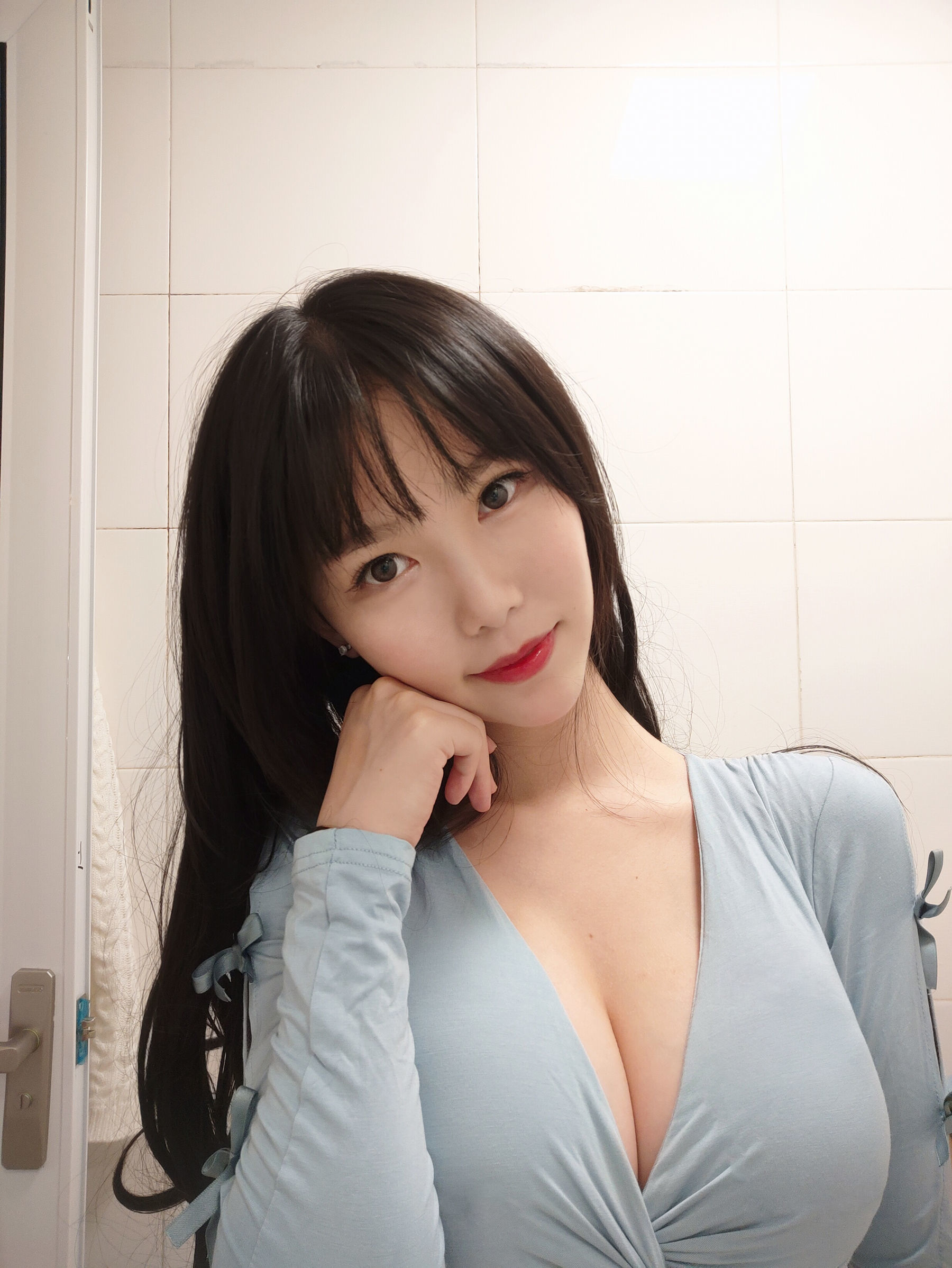 抖娘-利世图集 - partme 26套图集-图50