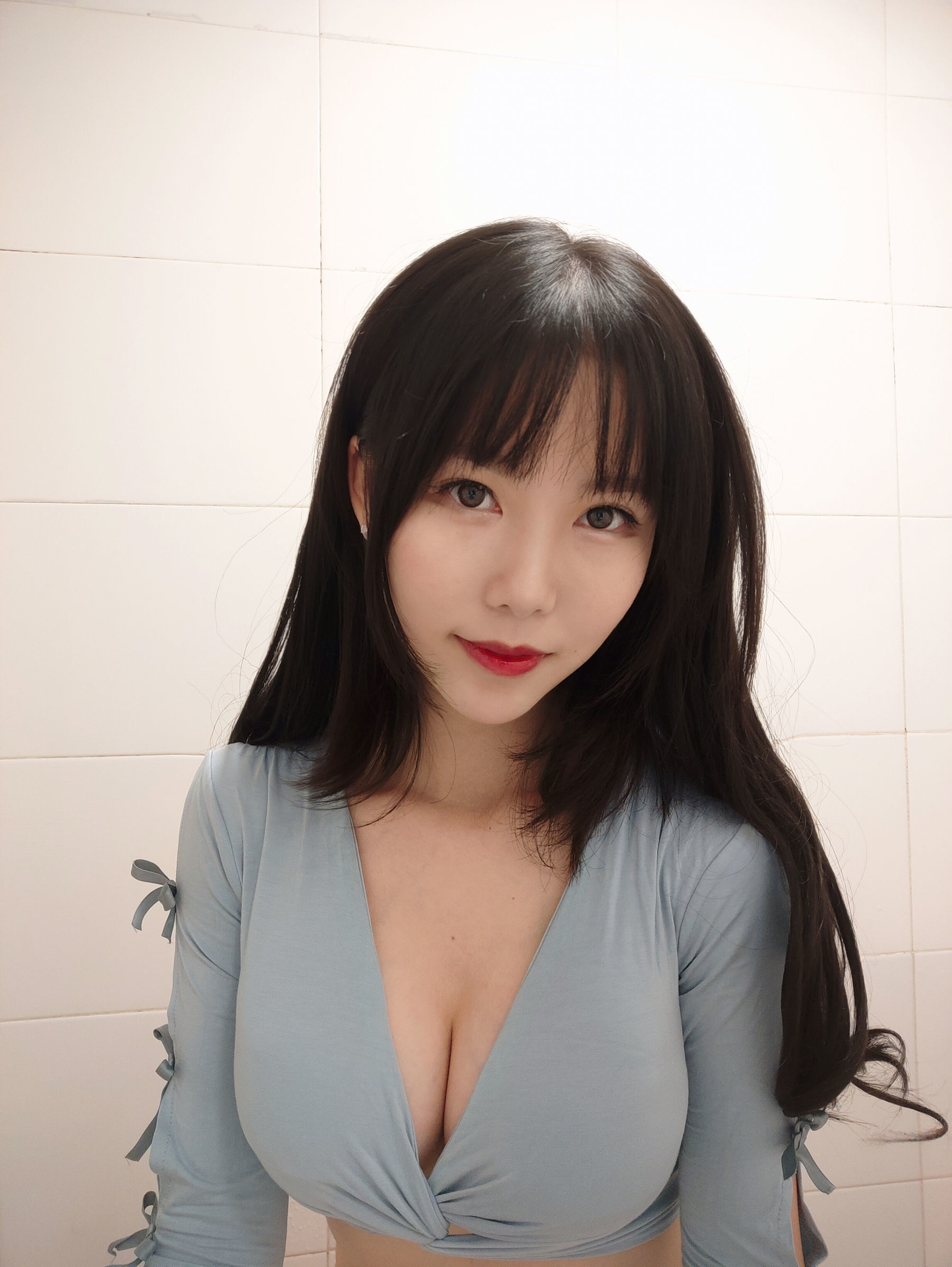 抖娘-利世图集 - partme 26套图集-图54