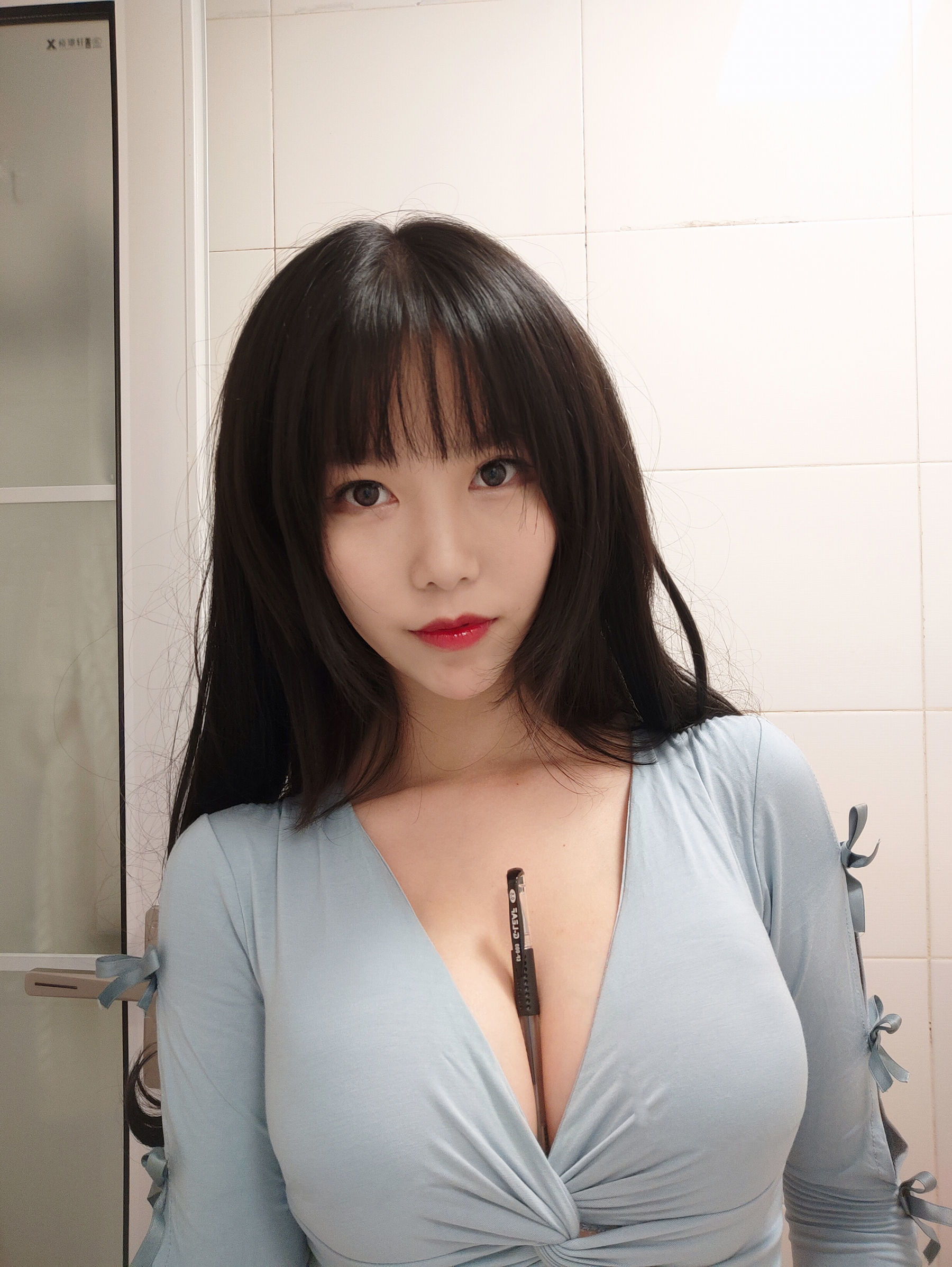 抖娘-利世图集 - partme 26套图集-图57