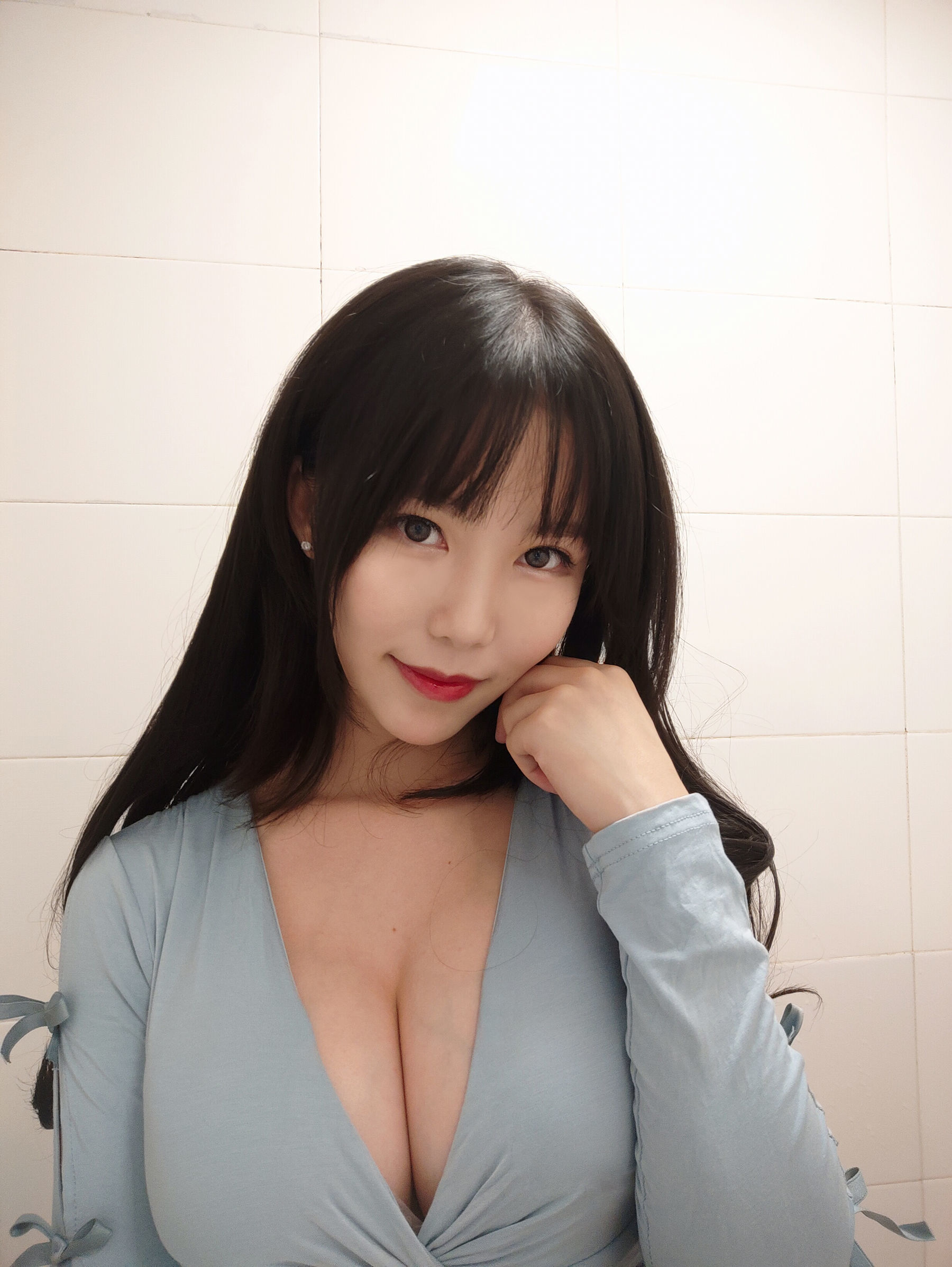 抖娘-利世图集 - partme 26套图集-图58