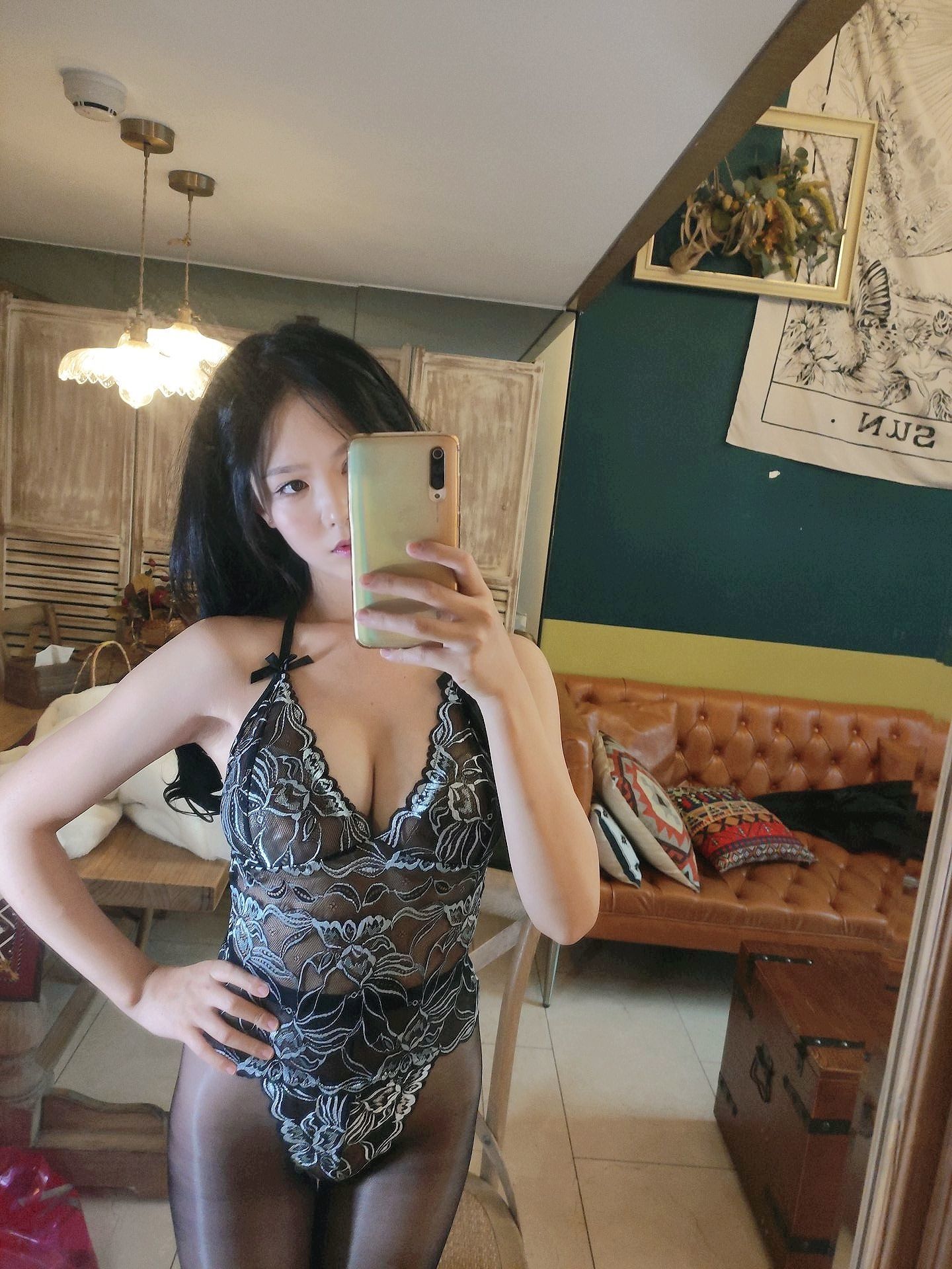 抖娘-利世图集 - partme 26套图集-图60