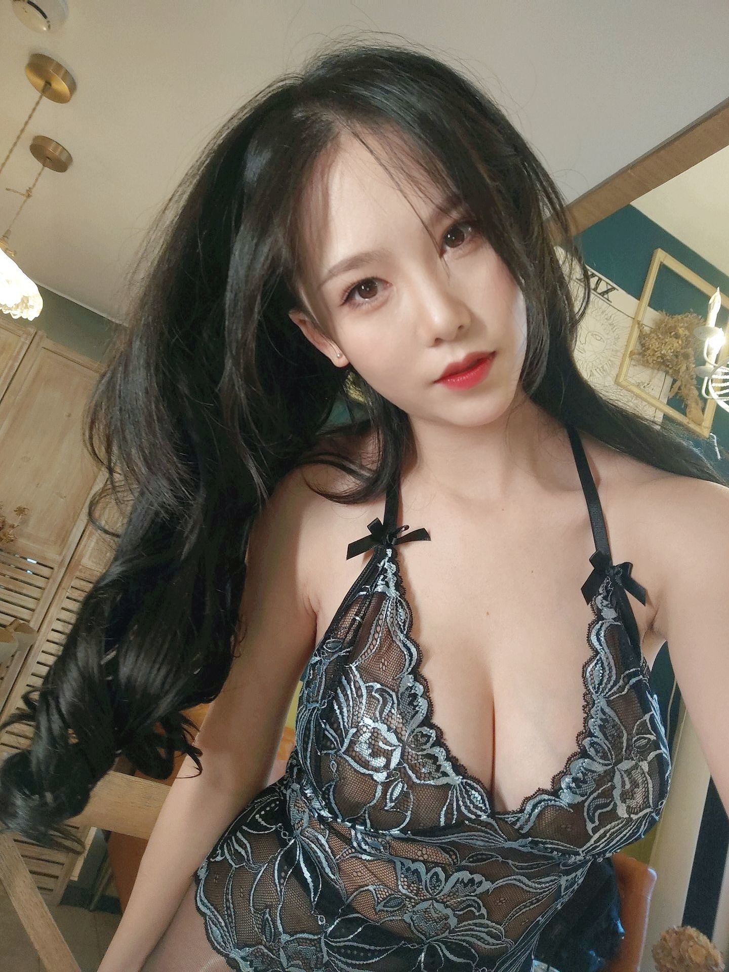 抖娘-利世图集 - partme 26套图集-图65