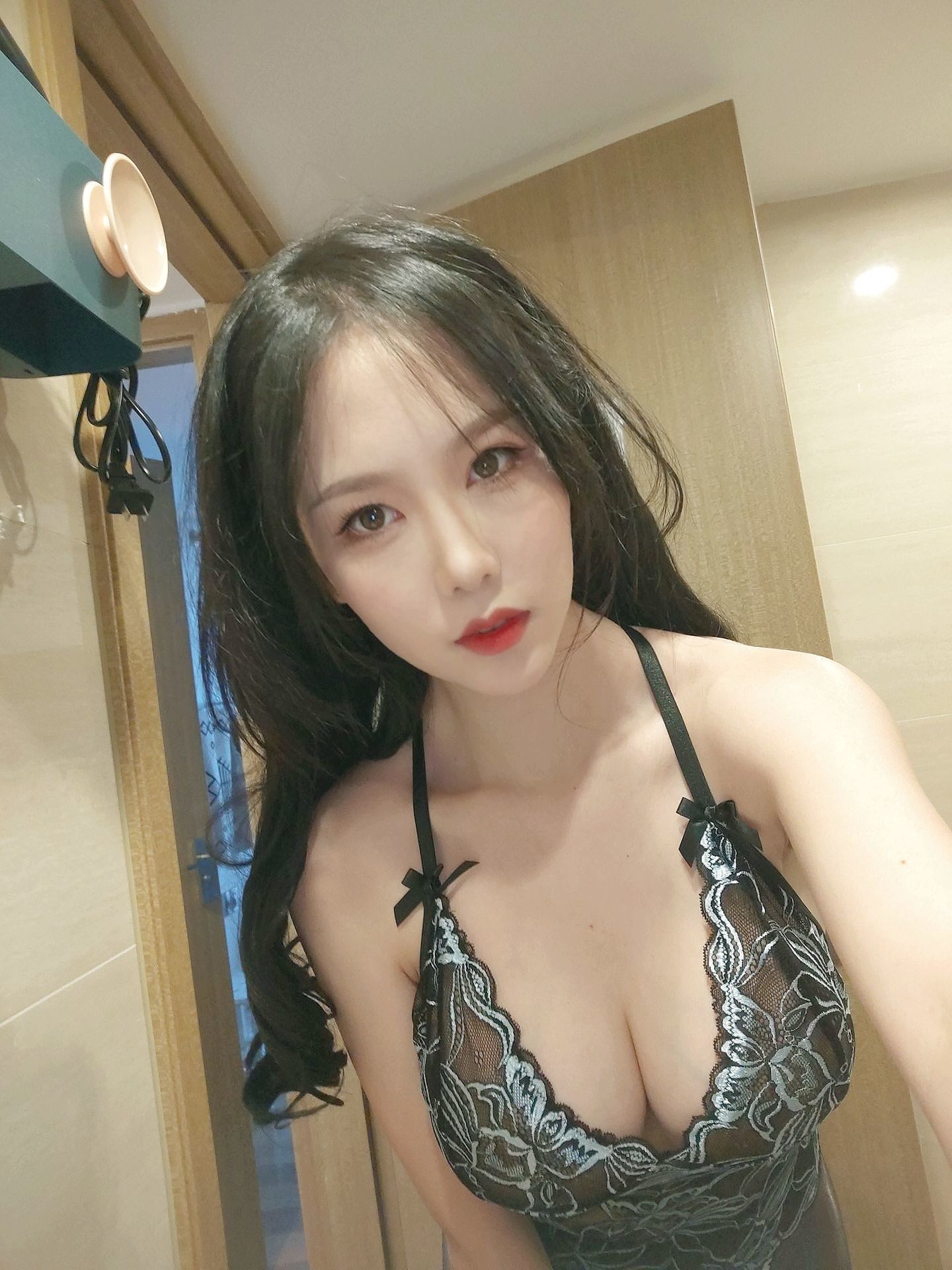 抖娘-利世图集 - partme 26套图集-图73