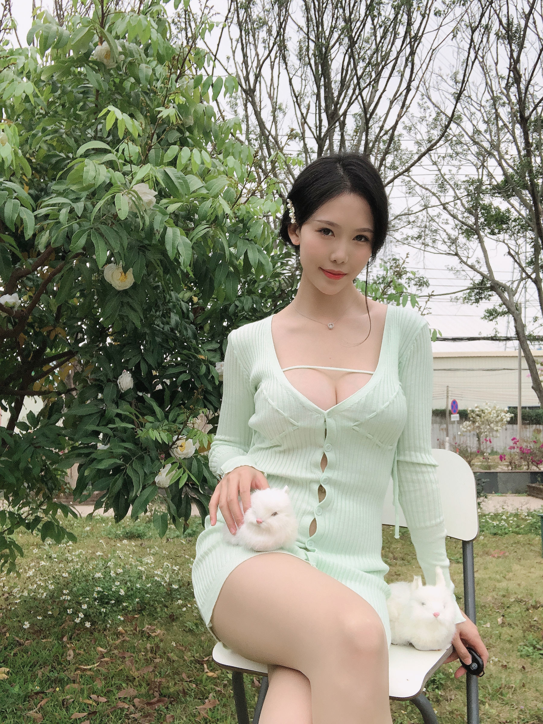 抖娘-利世图集 - partme 26套图集-图77