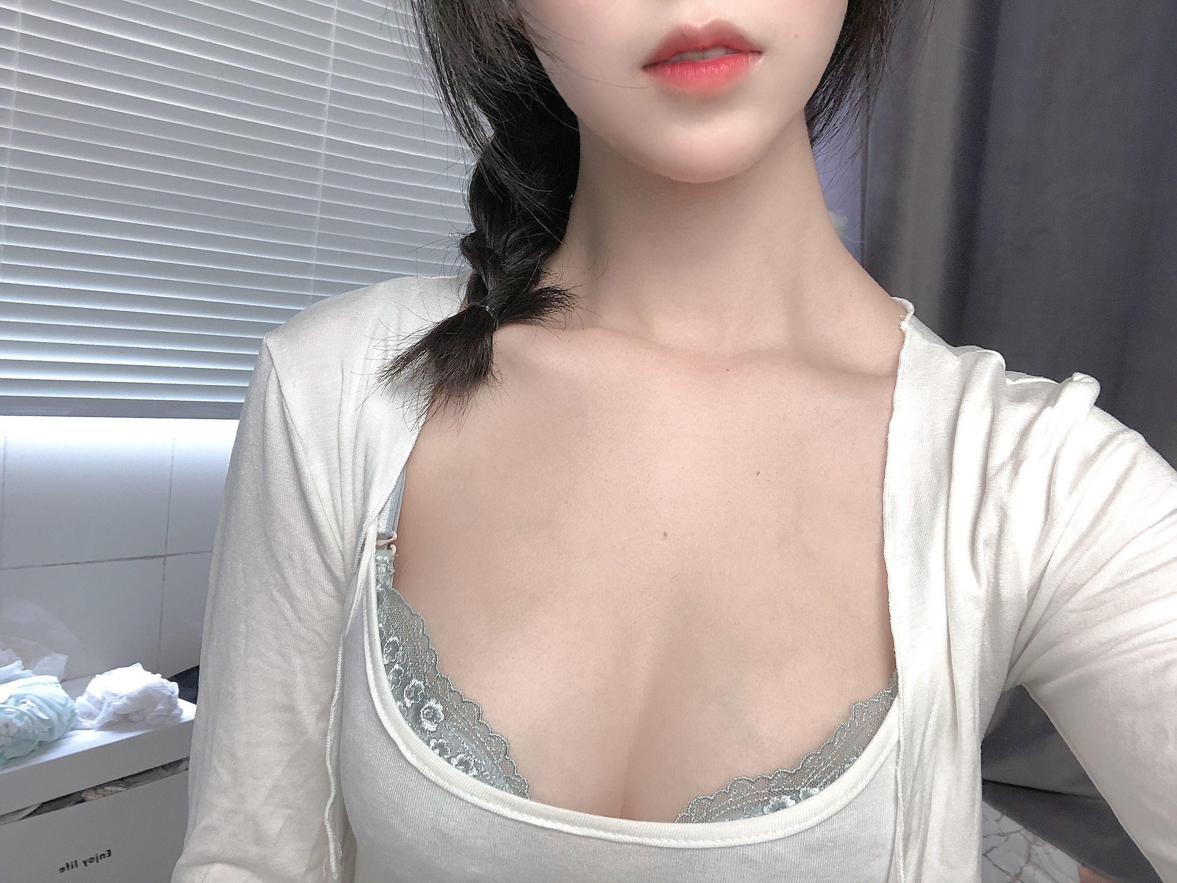 抖娘-利世图集 - partme 26套图集-图8