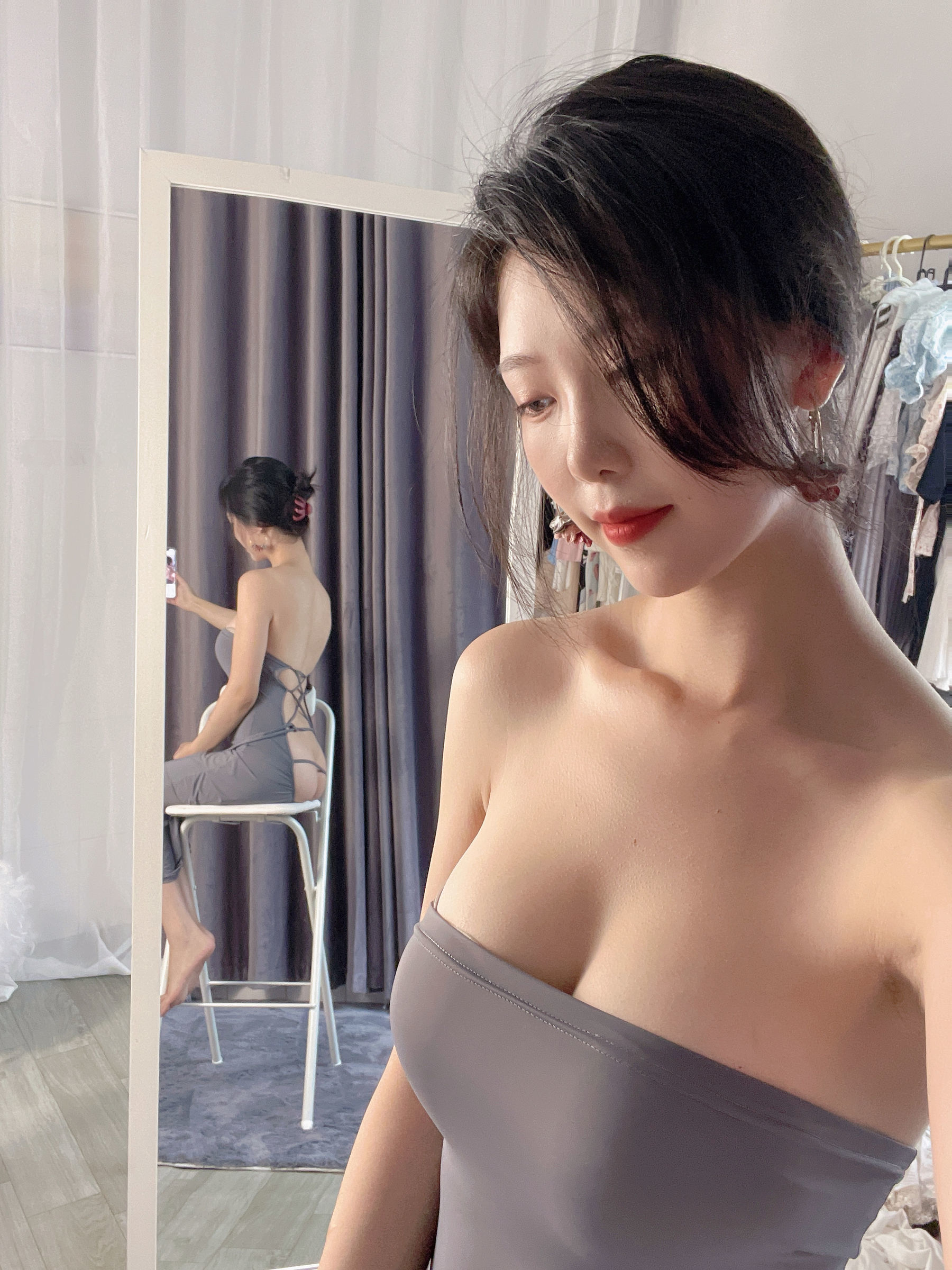 抖娘-利世图集 - partme 26套图集-图89