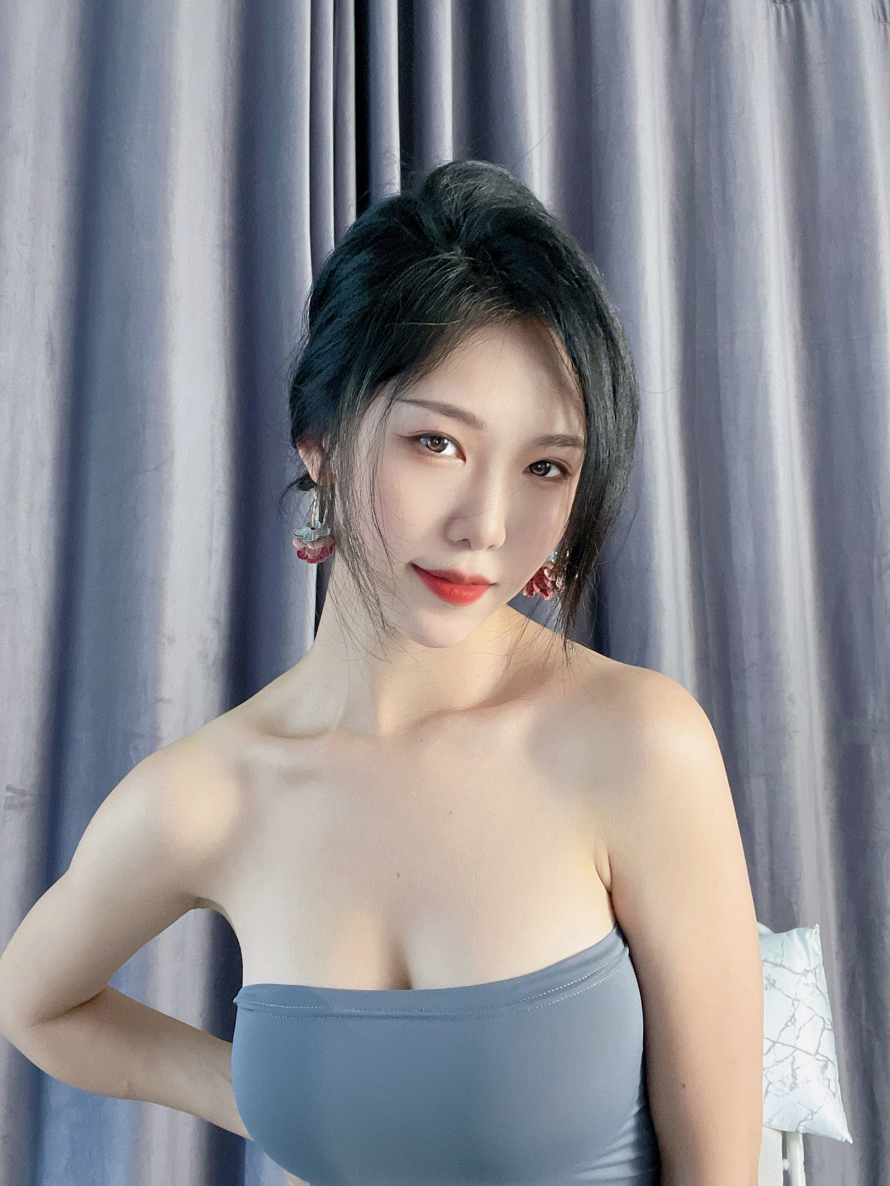 抖娘-利世图集 - partme 26套图集-图91