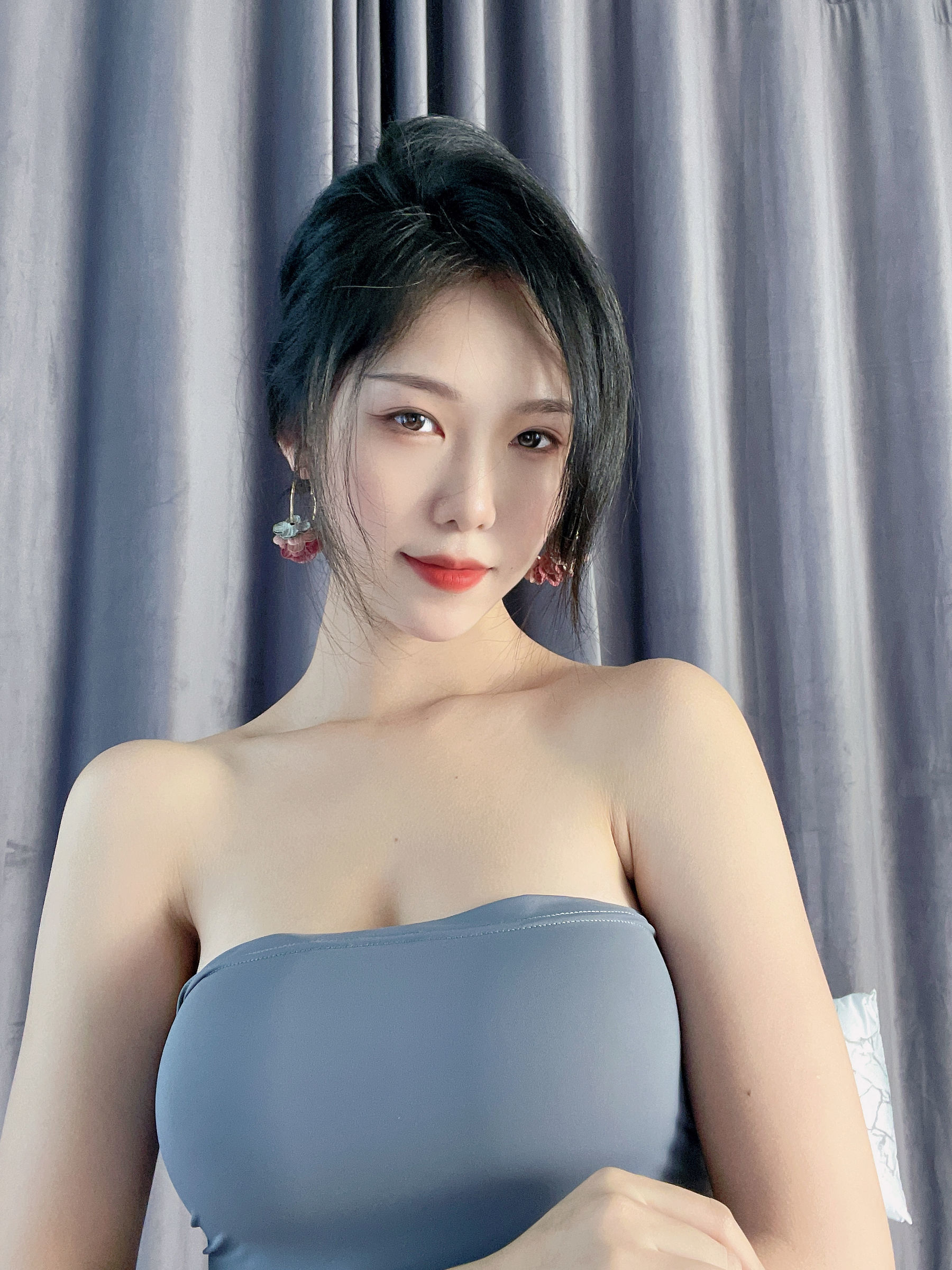 抖娘-利世图集 - partme 26套图集-图92