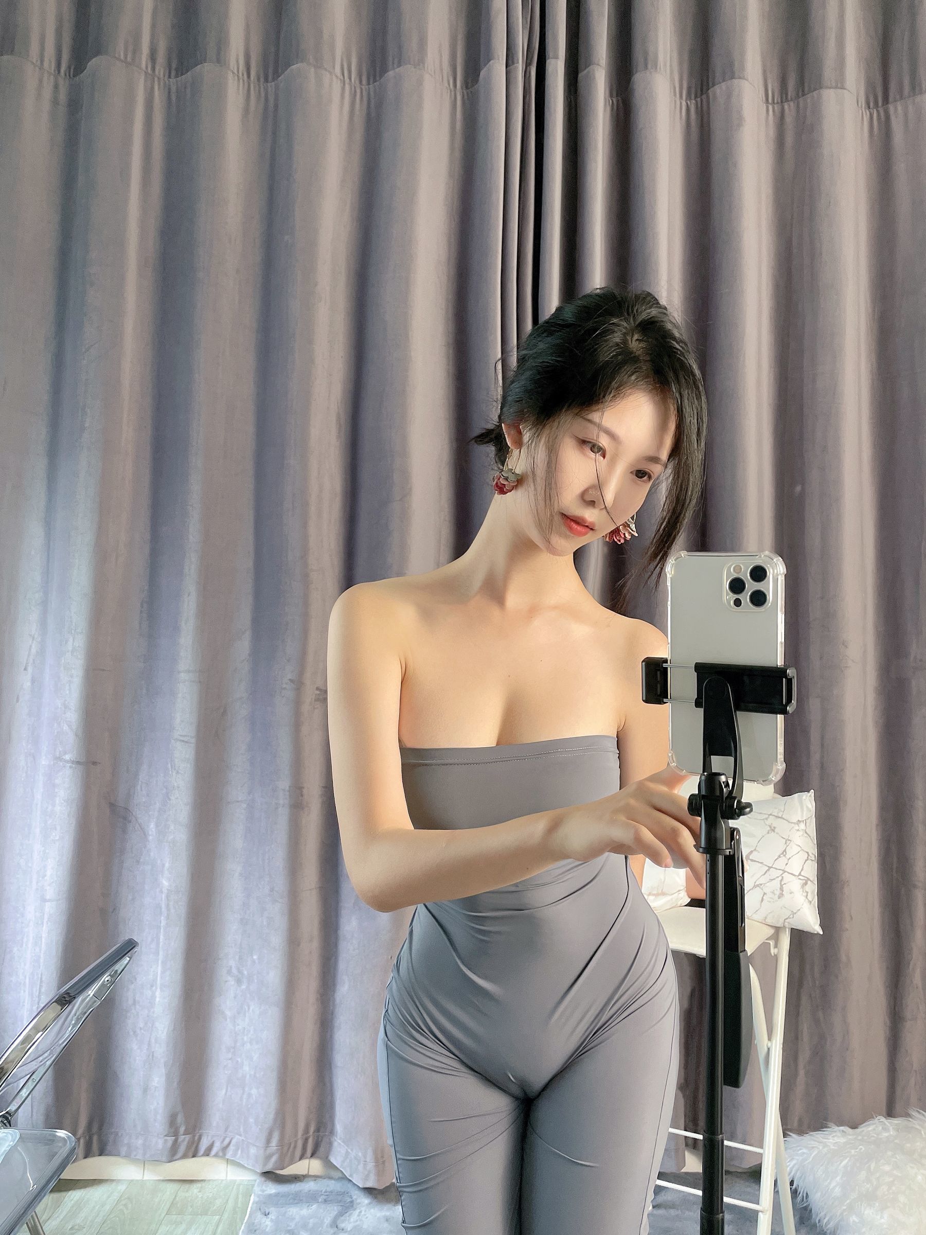 抖娘-利世图集 - partme 26套图集-图93