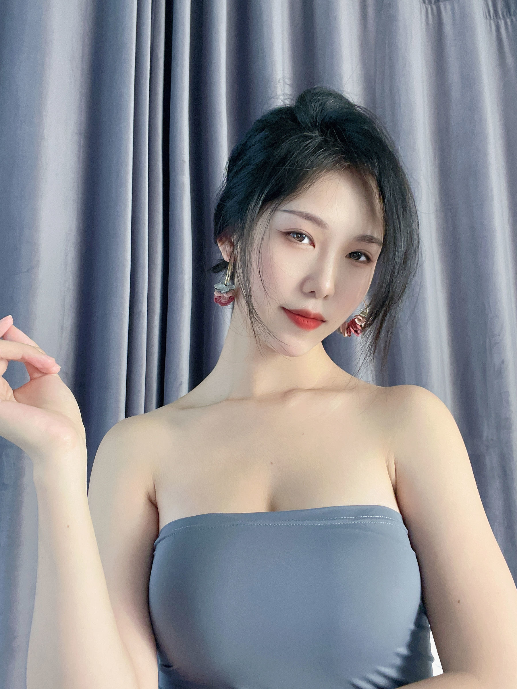 抖娘-利世图集 - partme 26套图集-图98