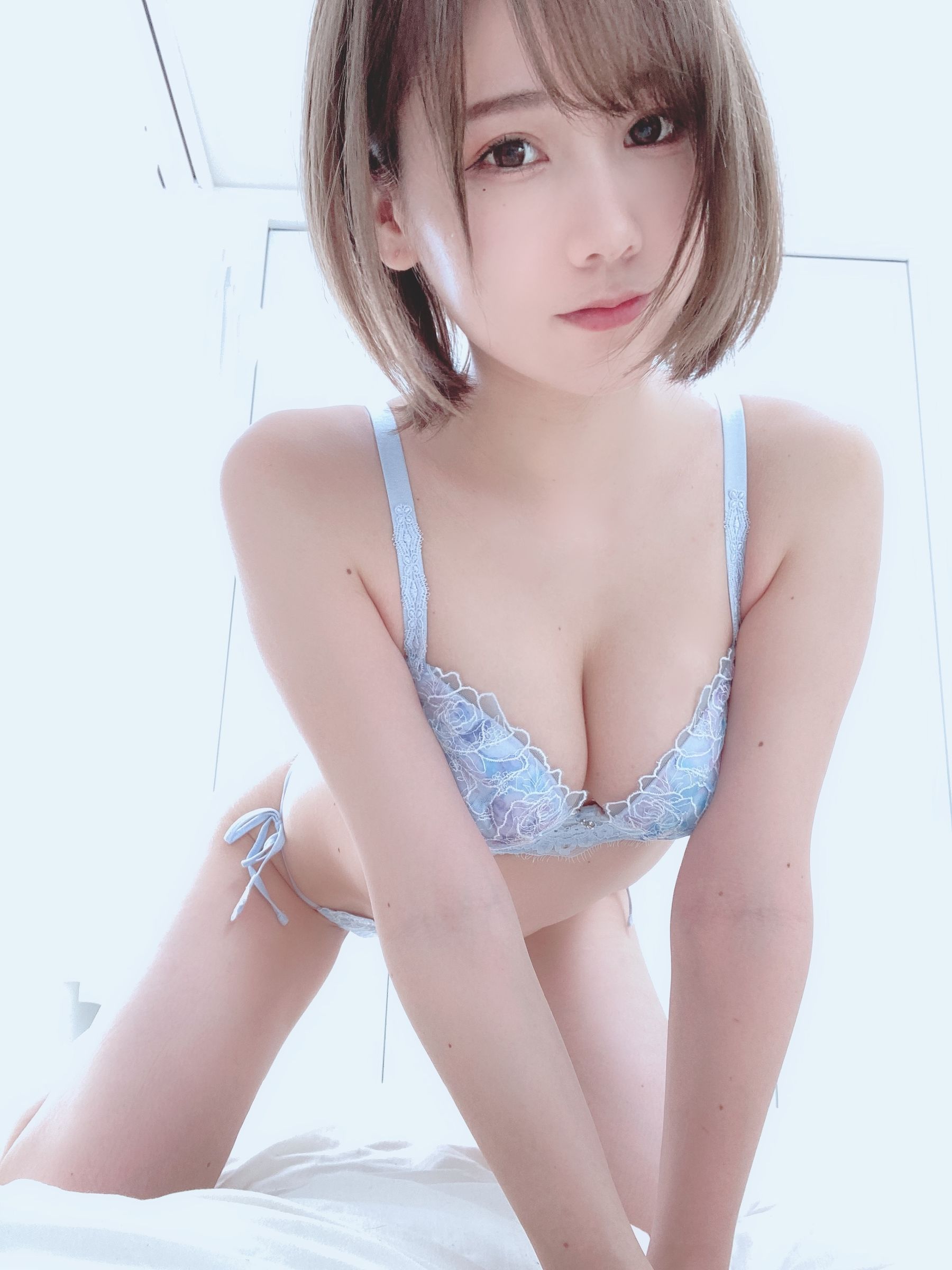 日本甜美COSERけんけん 2021.09 写真合集-图45