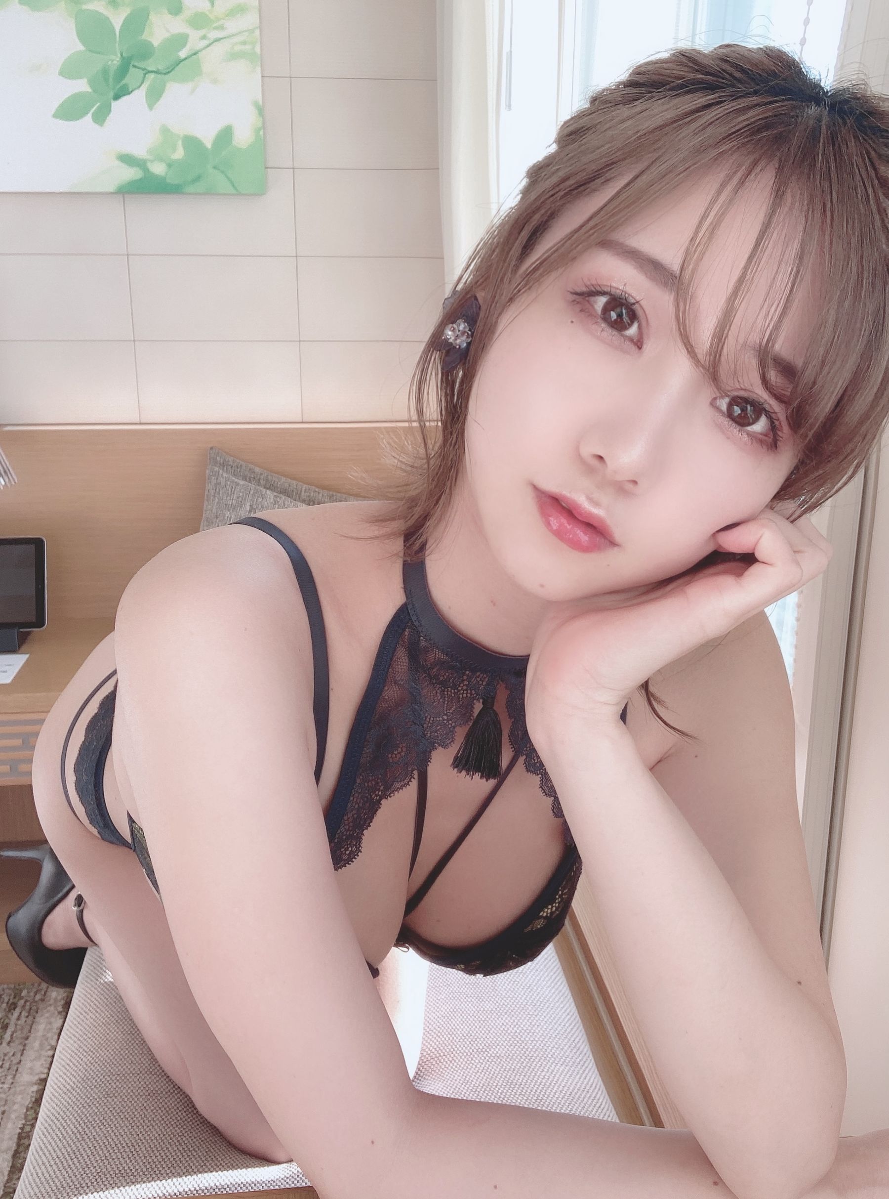 日本甜美COSERけんけん 2021.09 写真合集-图67