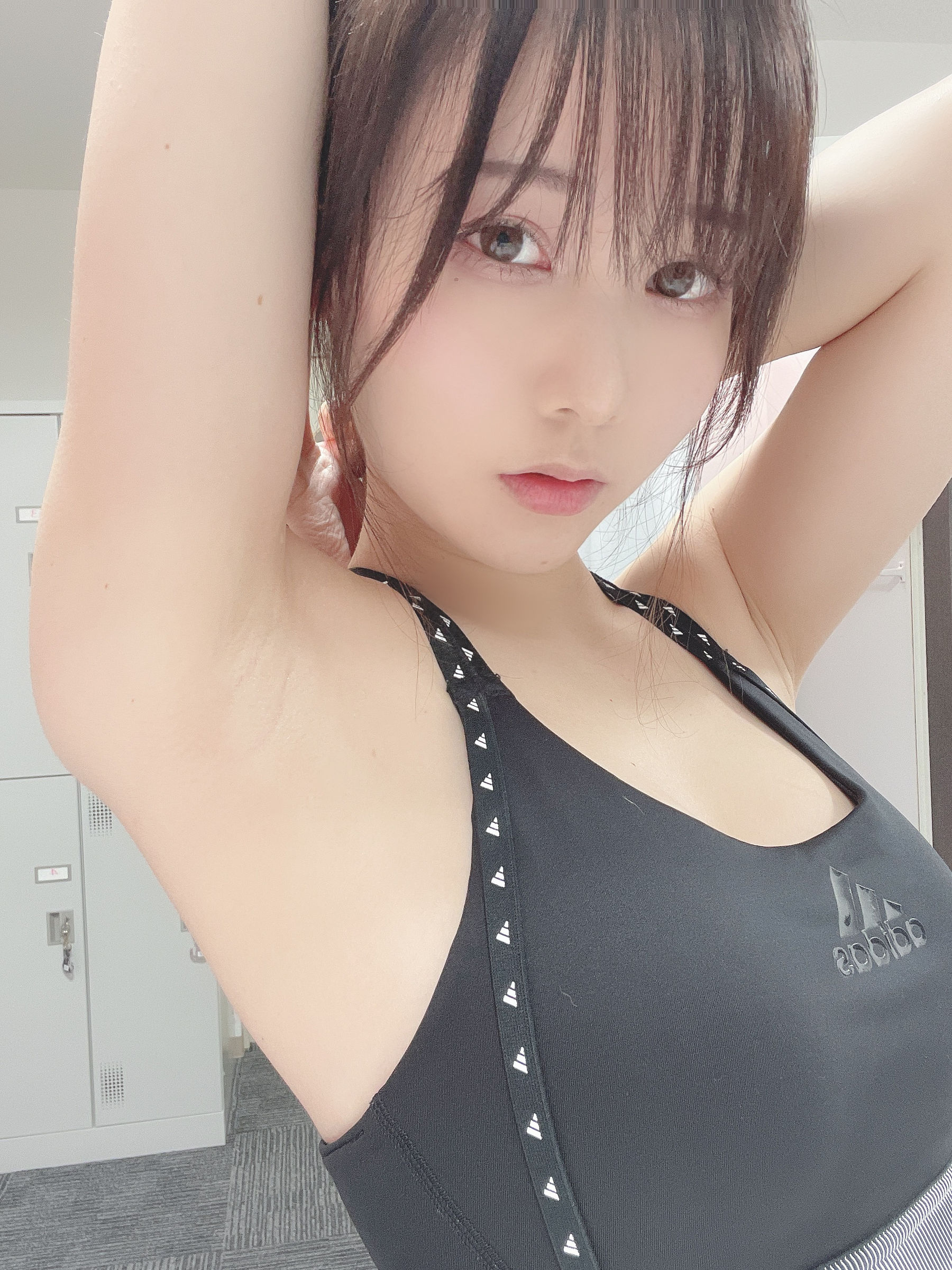 日本甜美COSERけんけん 2021.10 写真合集-图9
