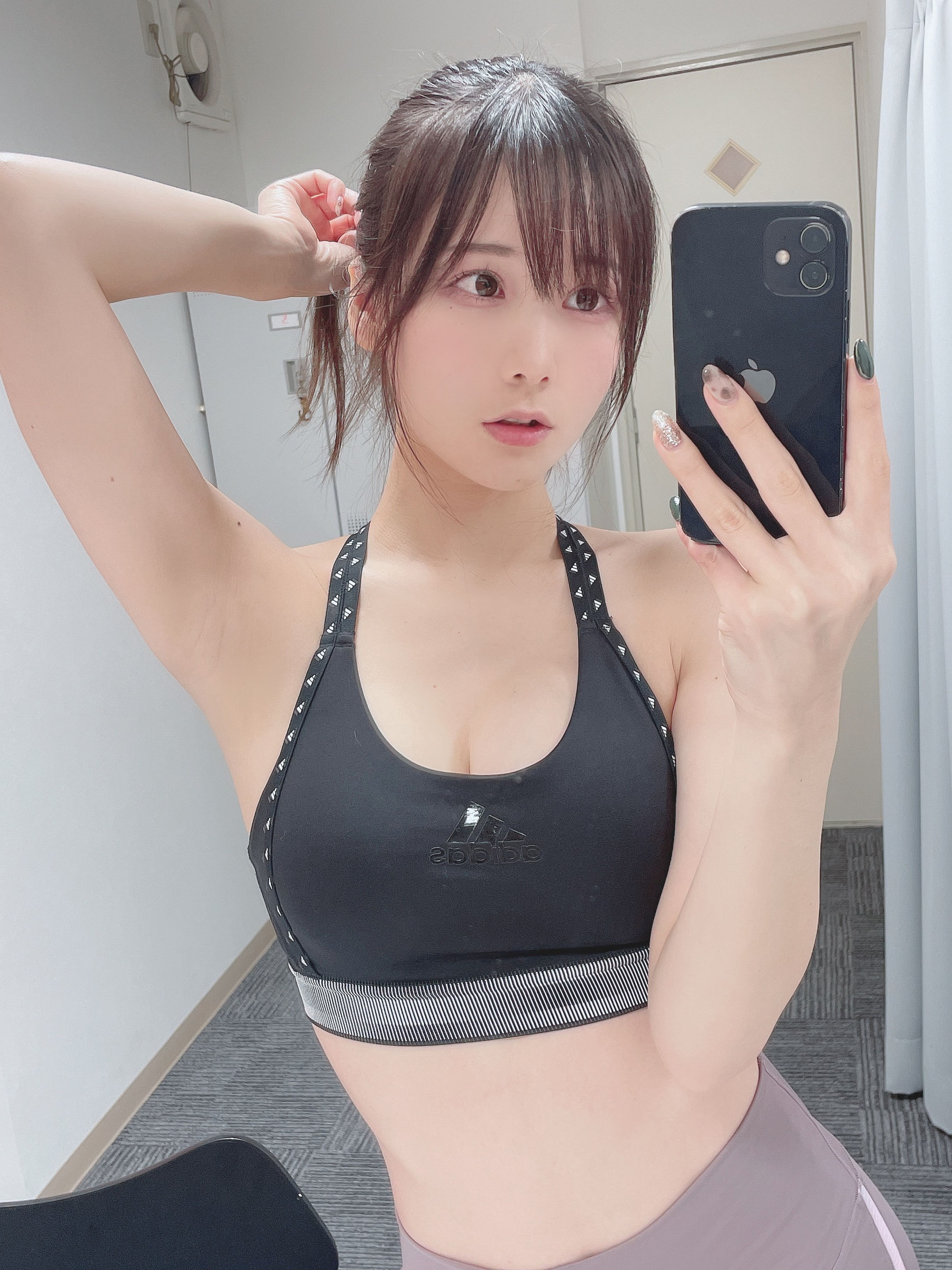 日本甜美COSERけんけん 2021.10 写真合集-图15