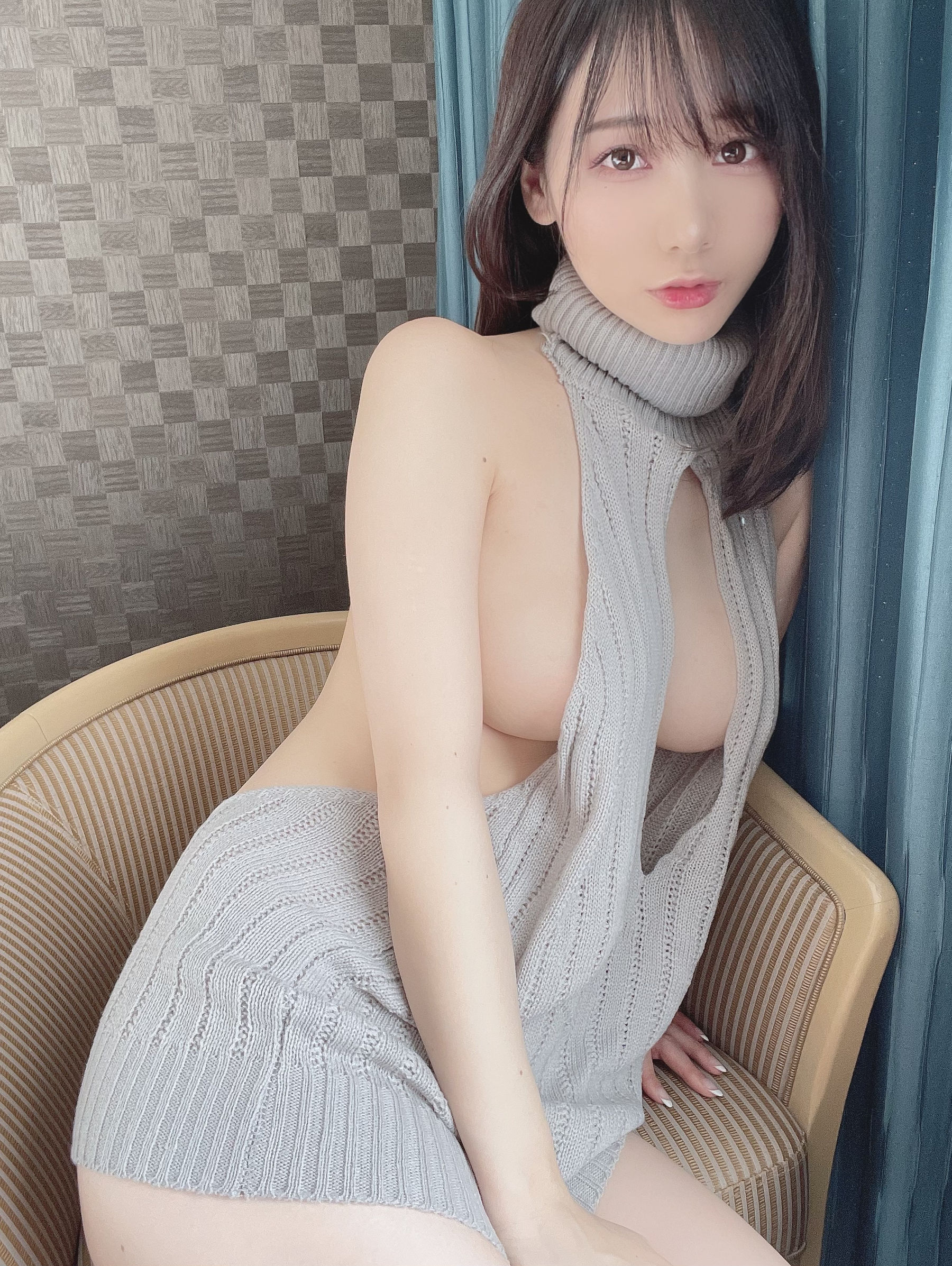 日本甜美COSERけんけん 2021.10 写真合集-图34