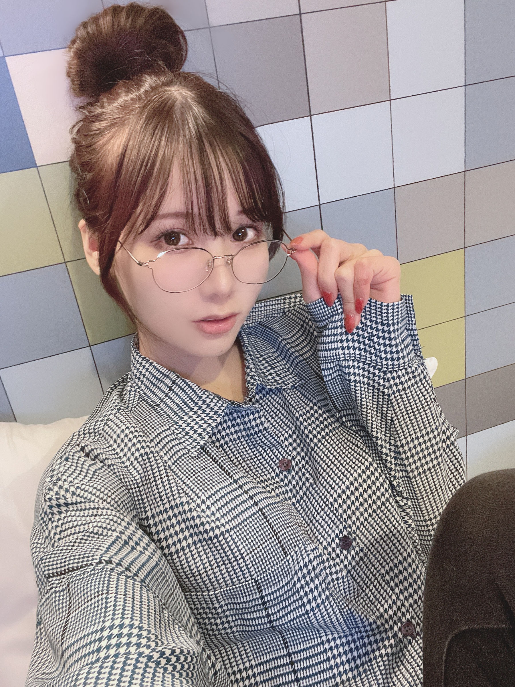 日本甜美COSERけんけん 2021.10 写真合集-图65