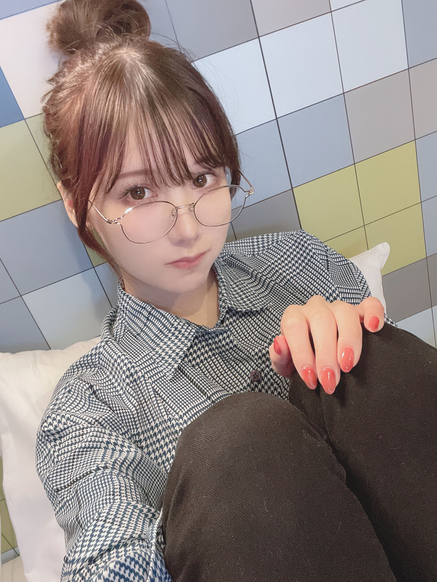 日本甜美COSERけんけん 2021.10 写真合集-图66