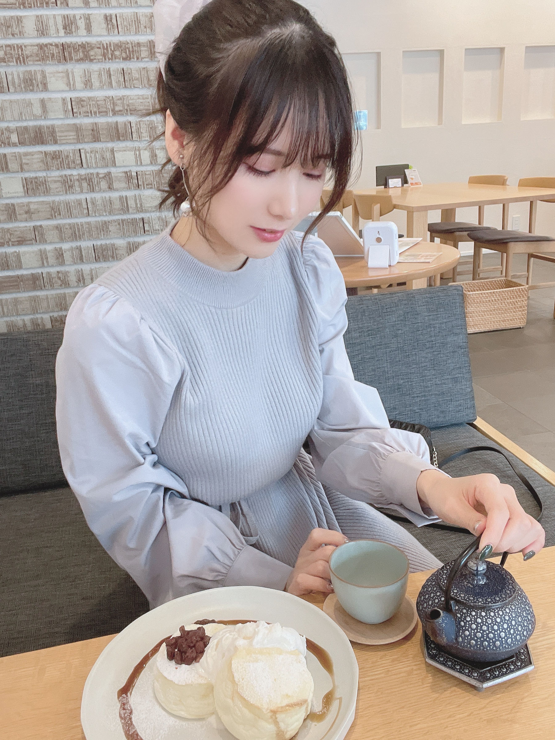 日本甜美COSERけんけん 2021.10 写真合集-图73