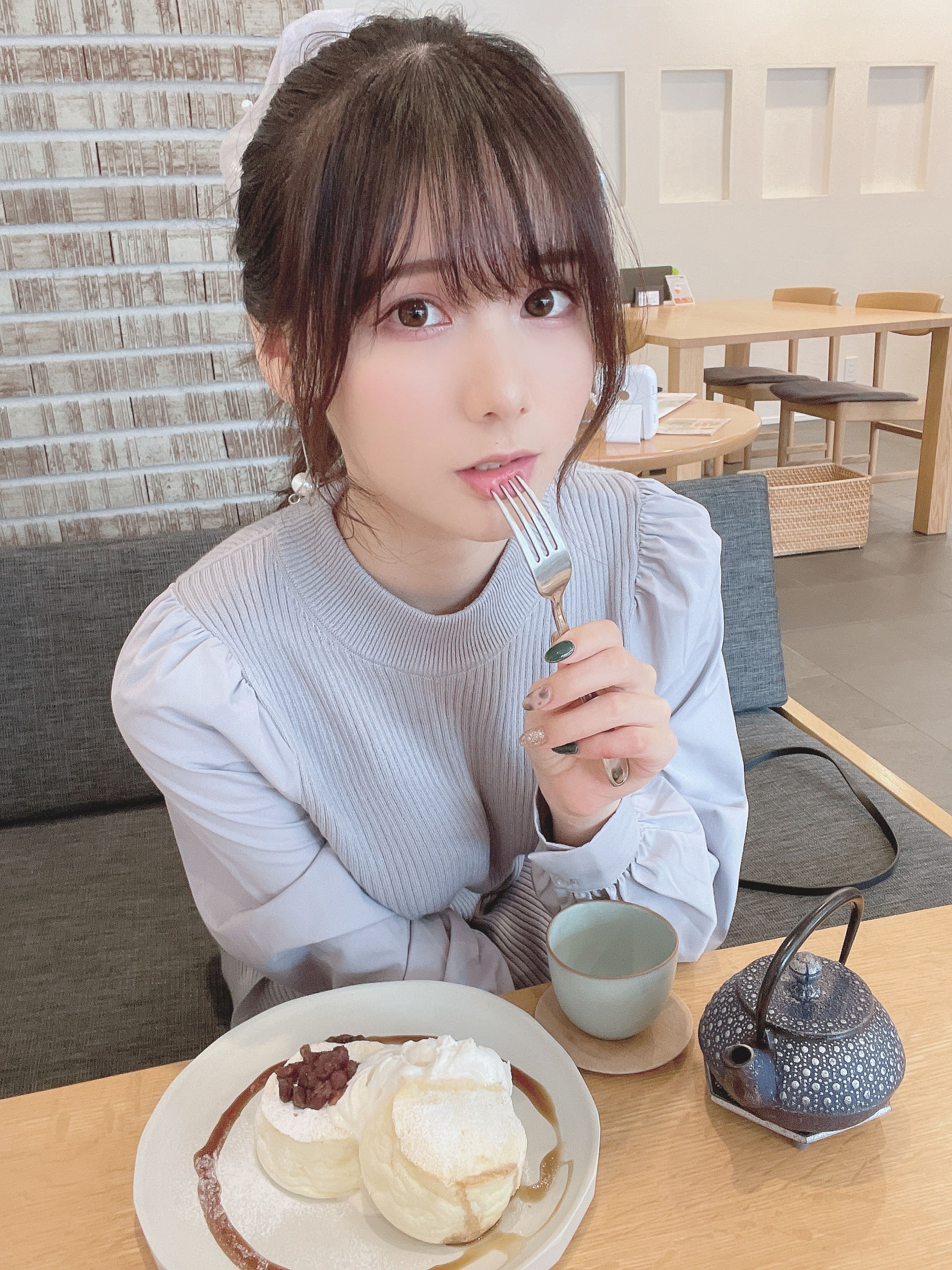 日本甜美COSERけんけん 2021.10 写真合集-图74