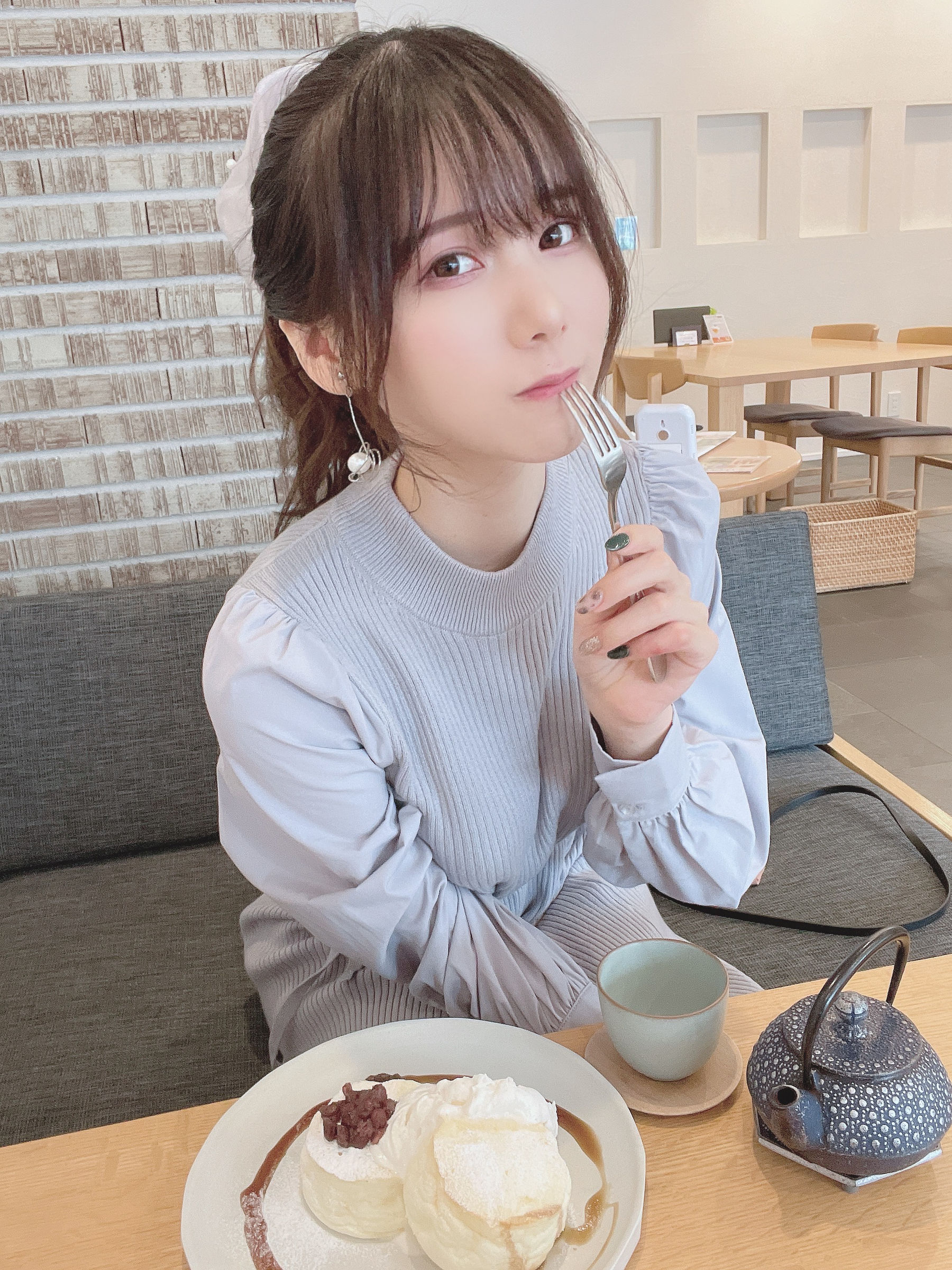 日本甜美COSERけんけん 2021.10 写真合集-图75