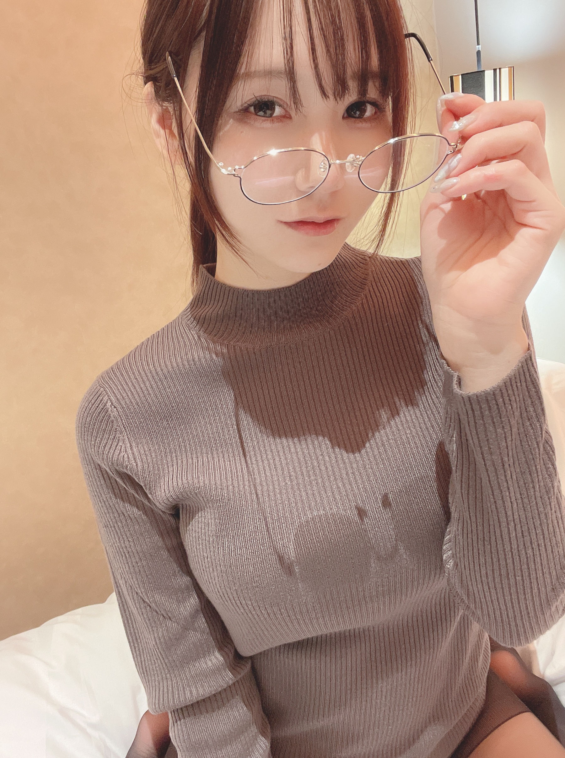 日本甜美COSERけんけん 20211219-控えめ→むっつり-图18