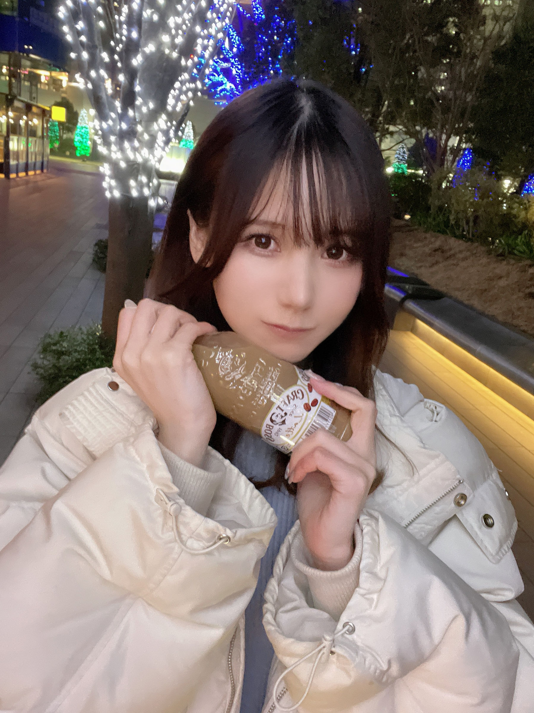 日本甜美COSERけんけん 20211231-浴衣+おまけ-图9