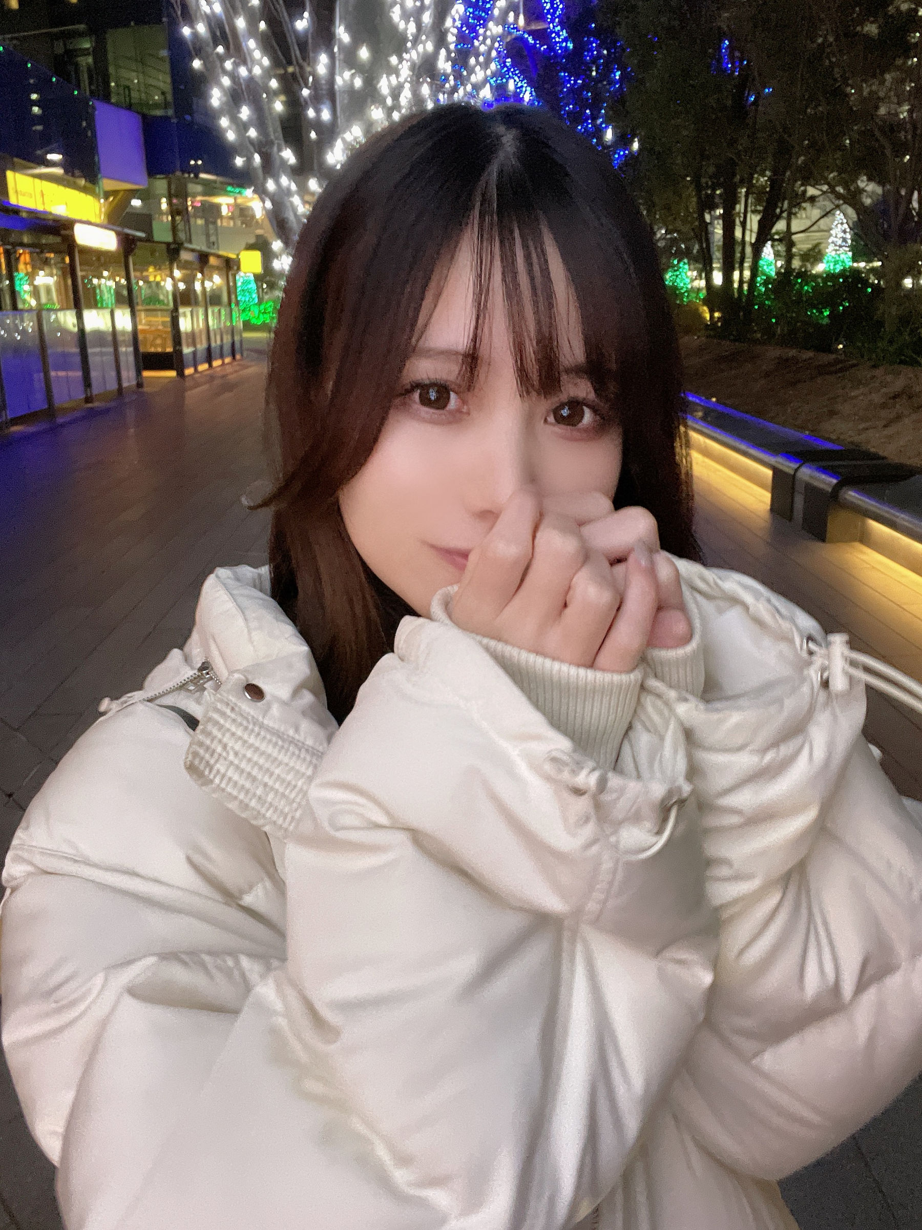 日本甜美COSERけんけん 20211231-浴衣+おまけ-图6