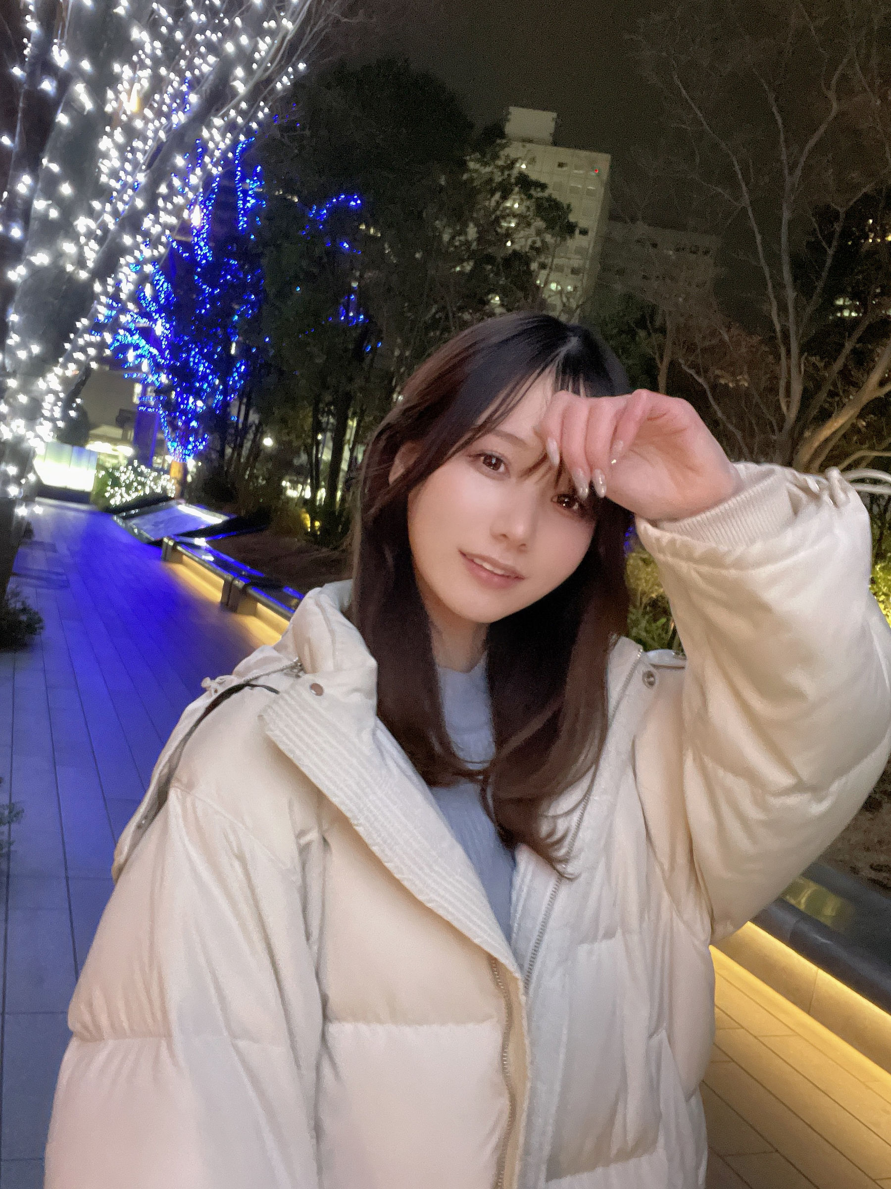 日本甜美COSERけんけん 20211231-浴衣+おまけ-图7