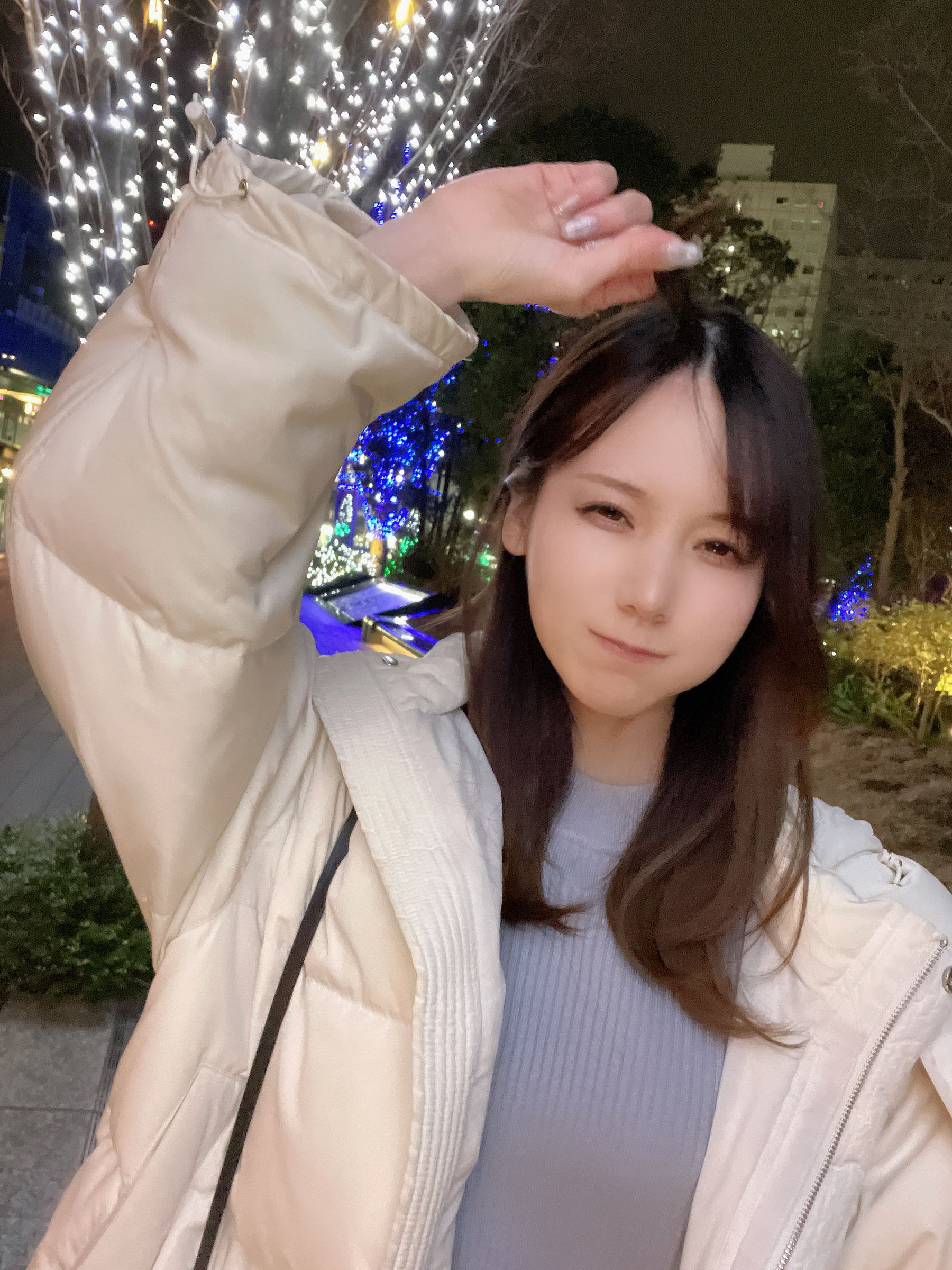 日本甜美COSERけんけん 20211231-浴衣+おまけ-图8