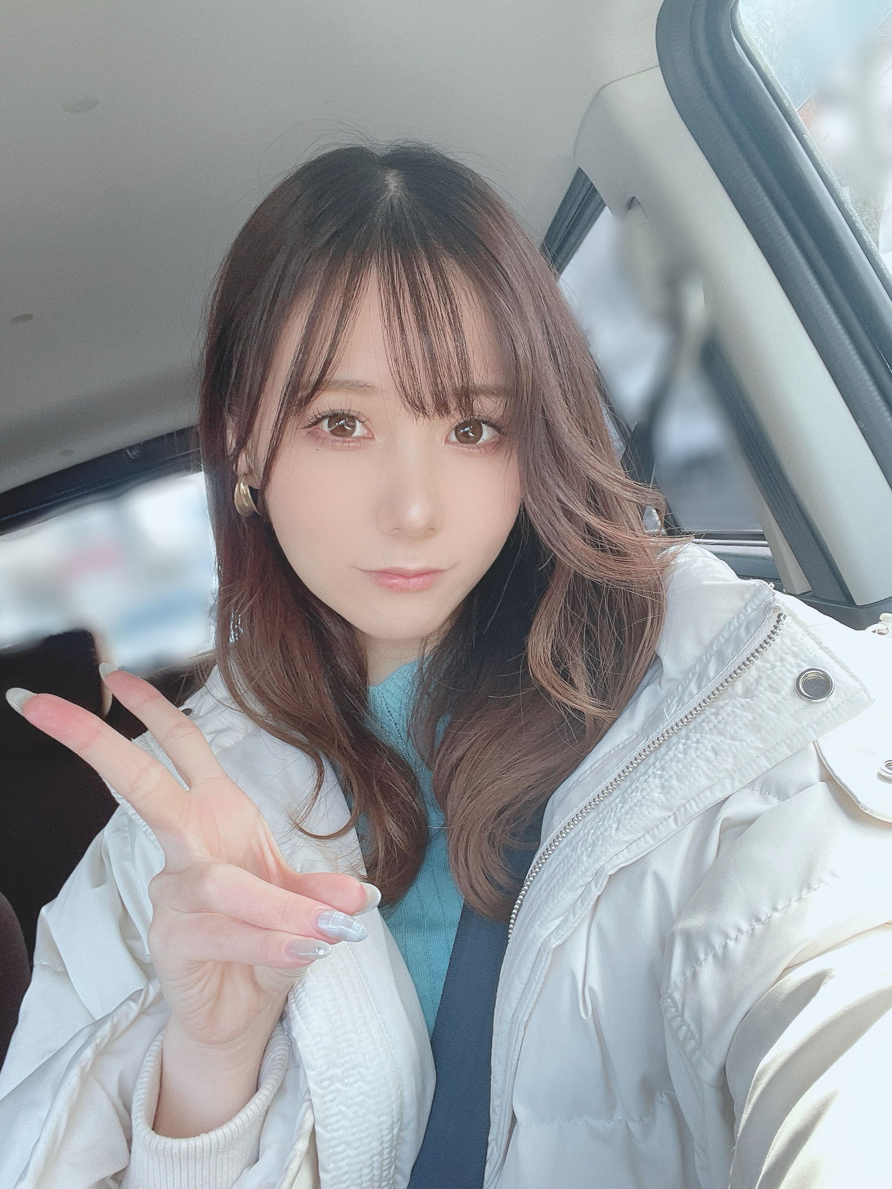 日本甜美COSERけんけん 20220111-石川観光+温泉浴衣-图0