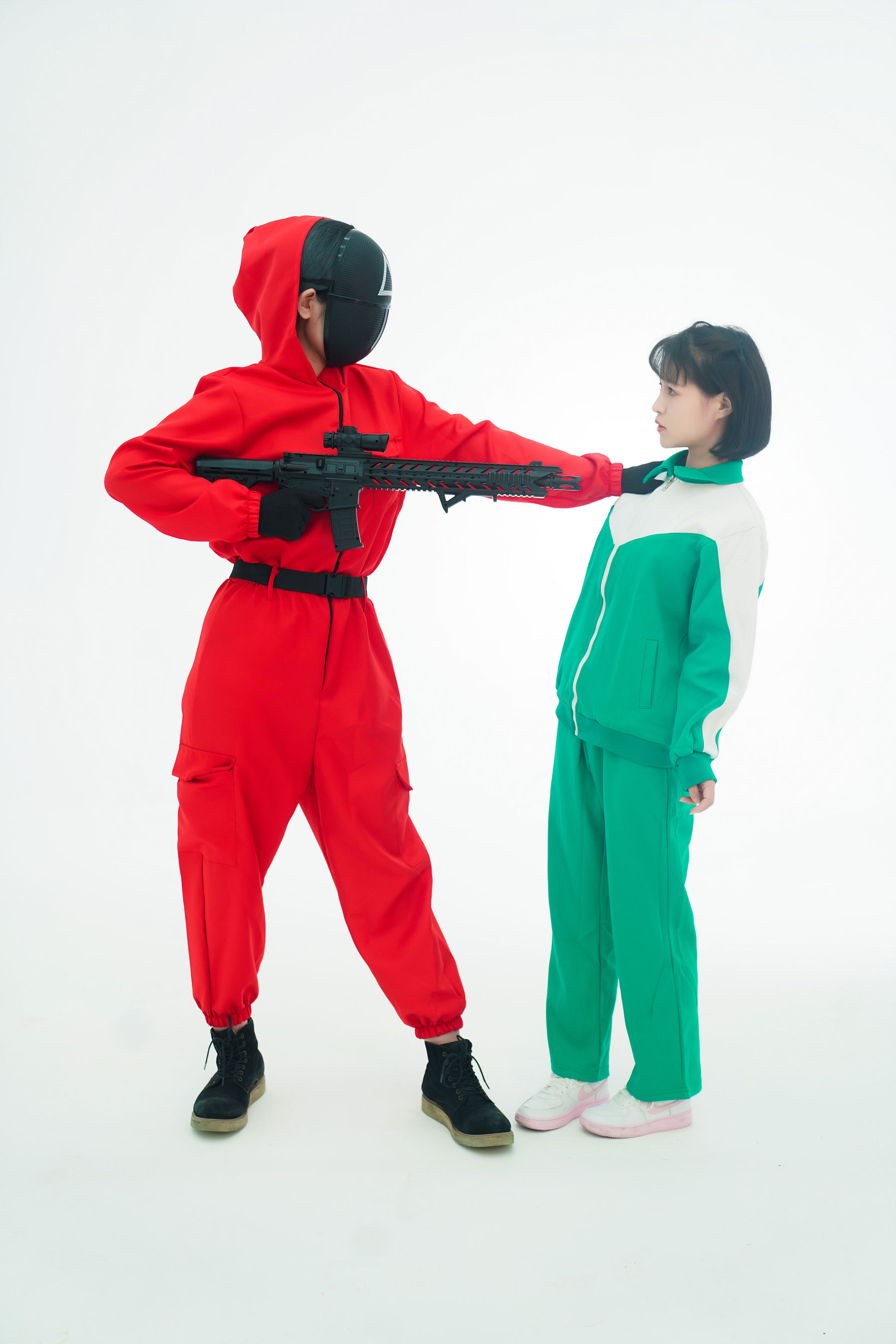 星澜是澜澜叫澜妹呀 - 鱿鱼游戏-图14