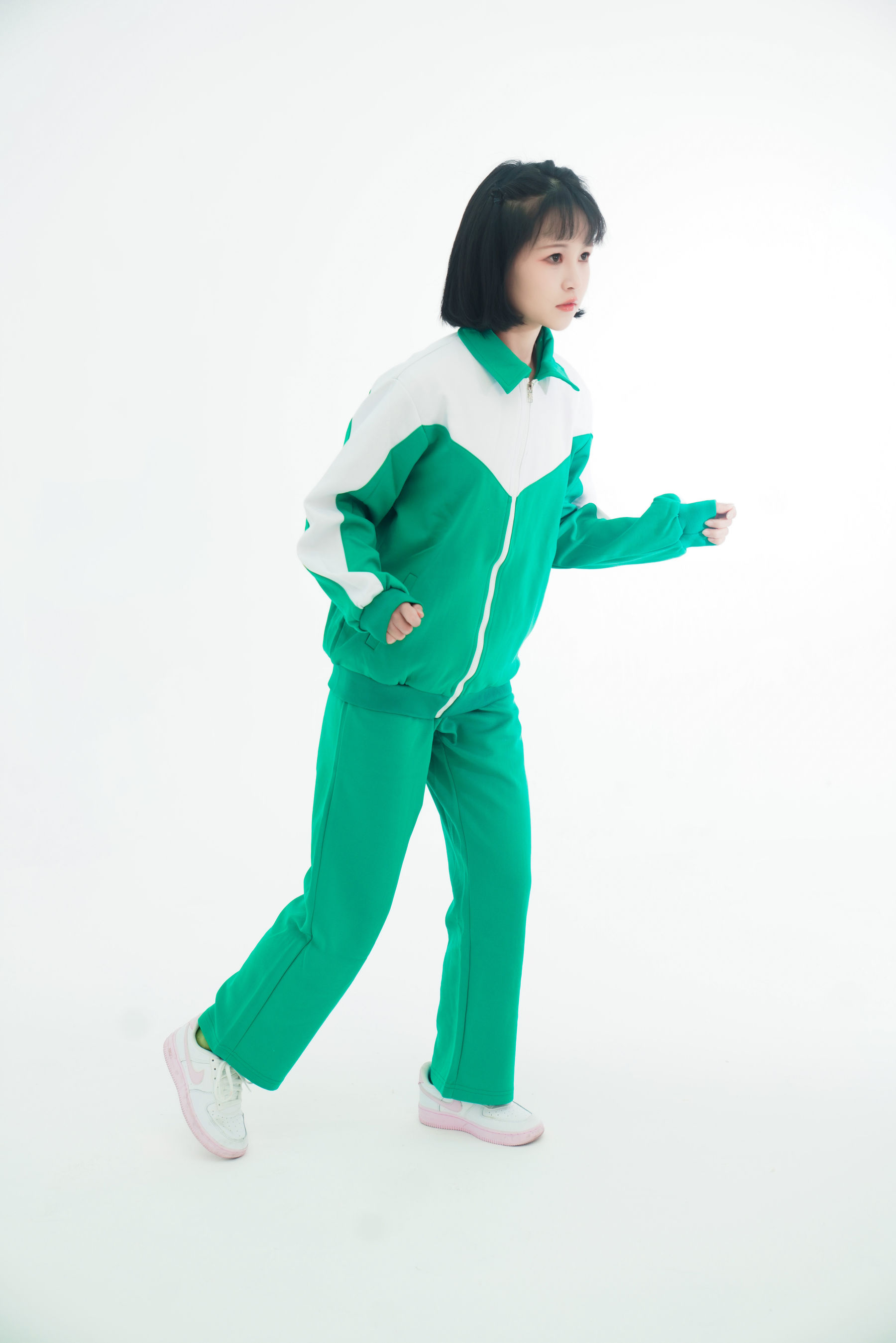 星澜是澜澜叫澜妹呀 - 鱿鱼游戏-图15