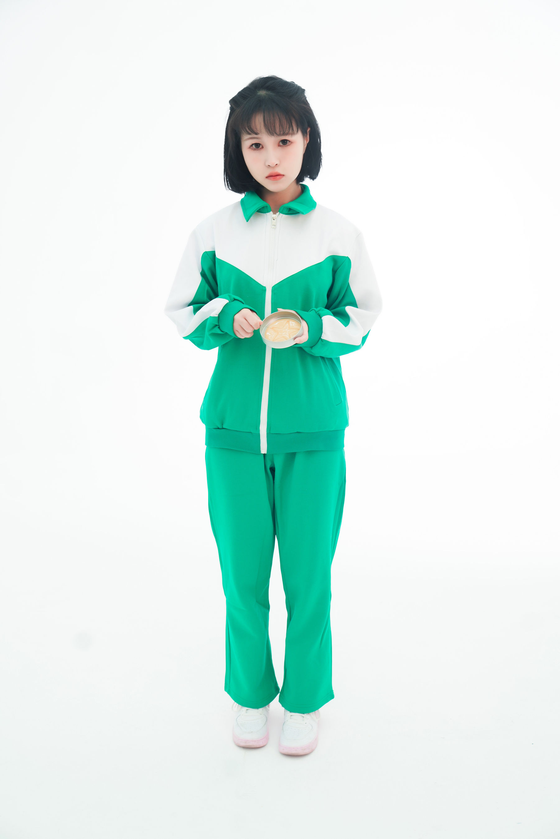 星澜是澜澜叫澜妹呀 - 鱿鱼游戏-图16