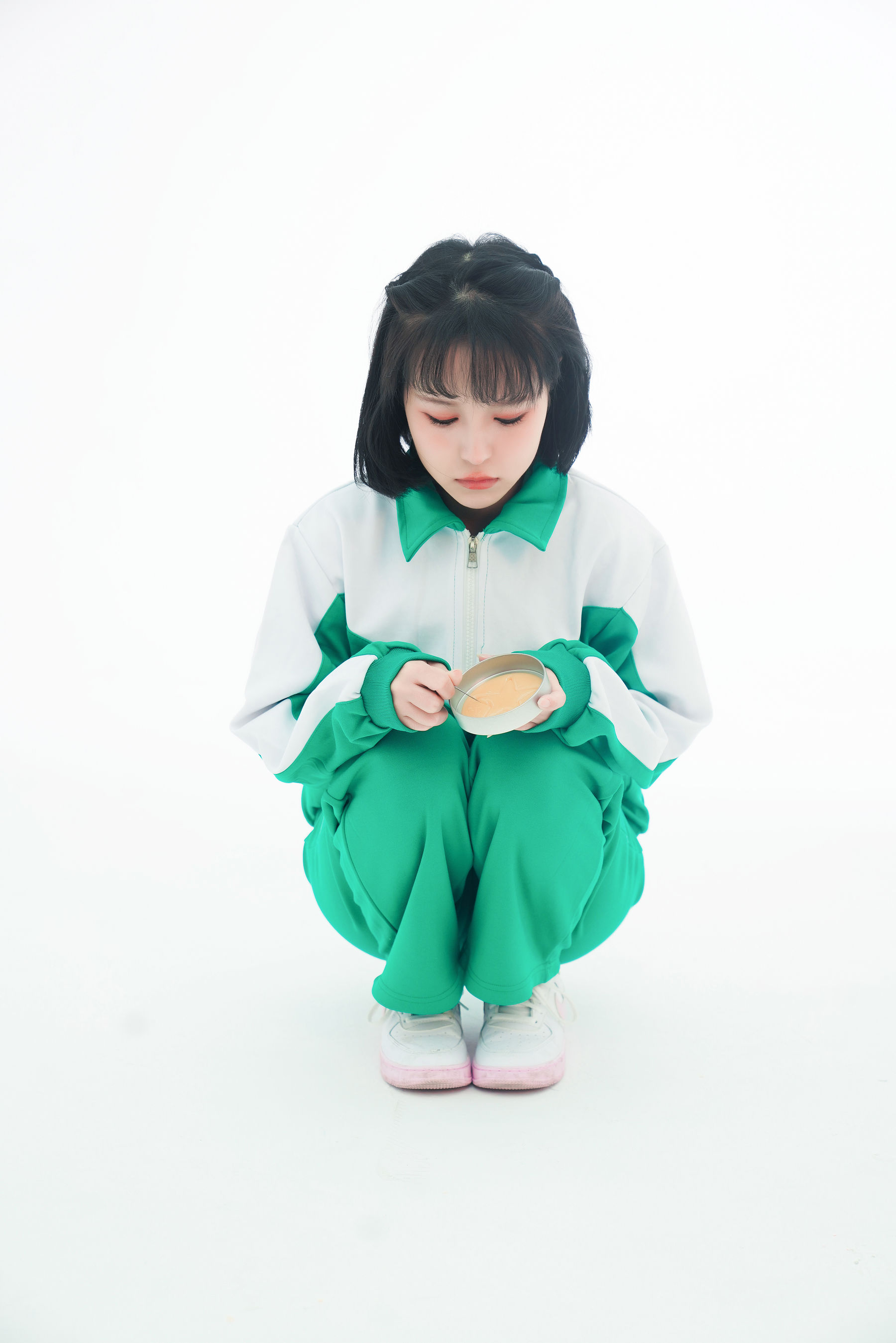 星澜是澜澜叫澜妹呀 - 鱿鱼游戏-图17