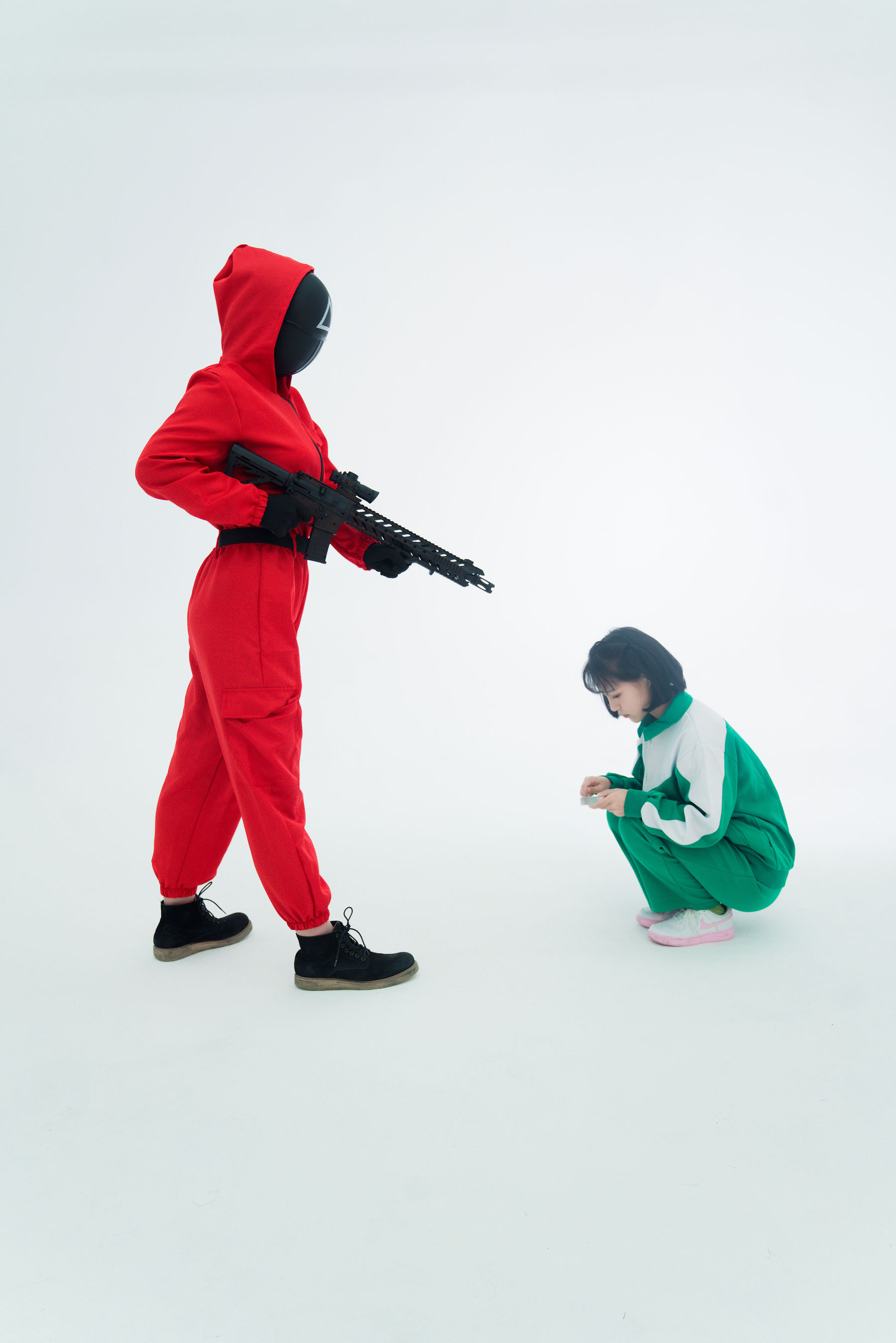 星澜是澜澜叫澜妹呀 - 鱿鱼游戏-图20