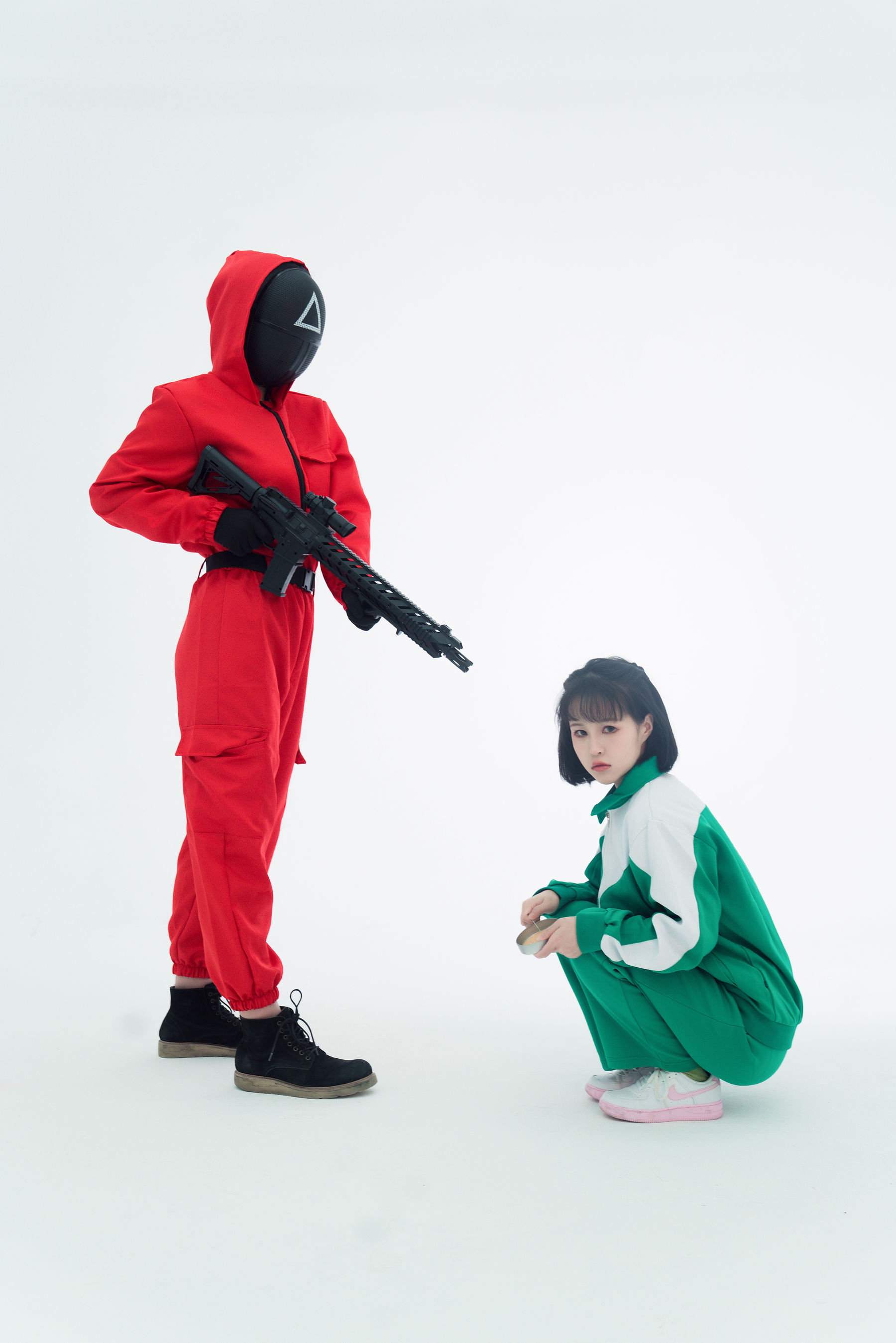 星澜是澜澜叫澜妹呀 - 鱿鱼游戏-图21