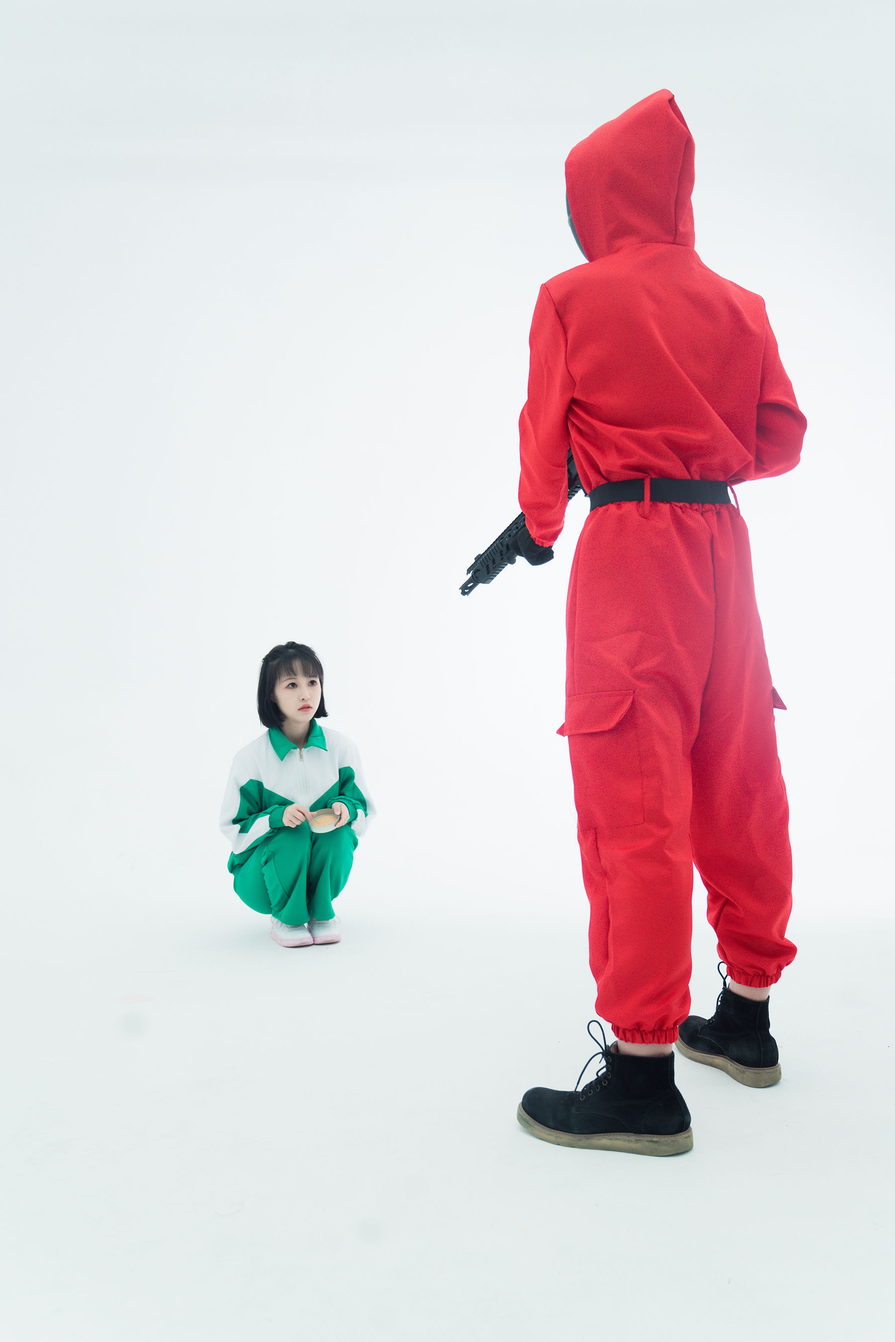 星澜是澜澜叫澜妹呀 - 鱿鱼游戏-图22