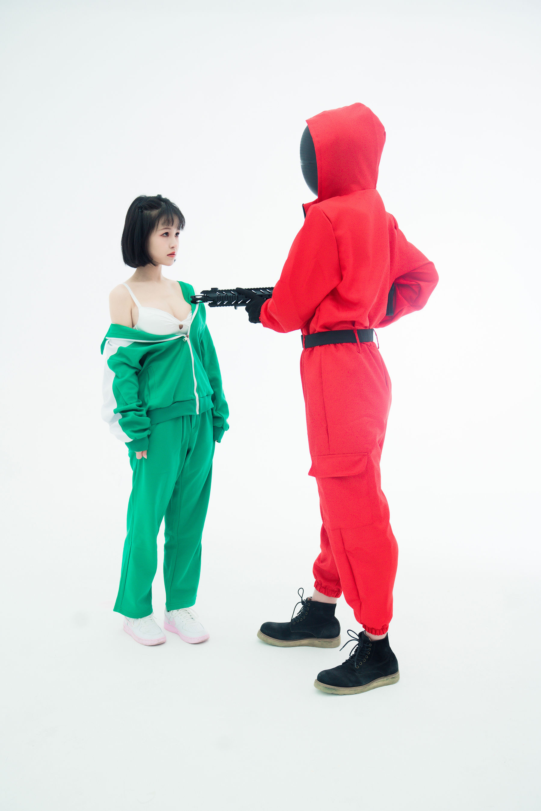 星澜是澜澜叫澜妹呀 - 鱿鱼游戏-图23