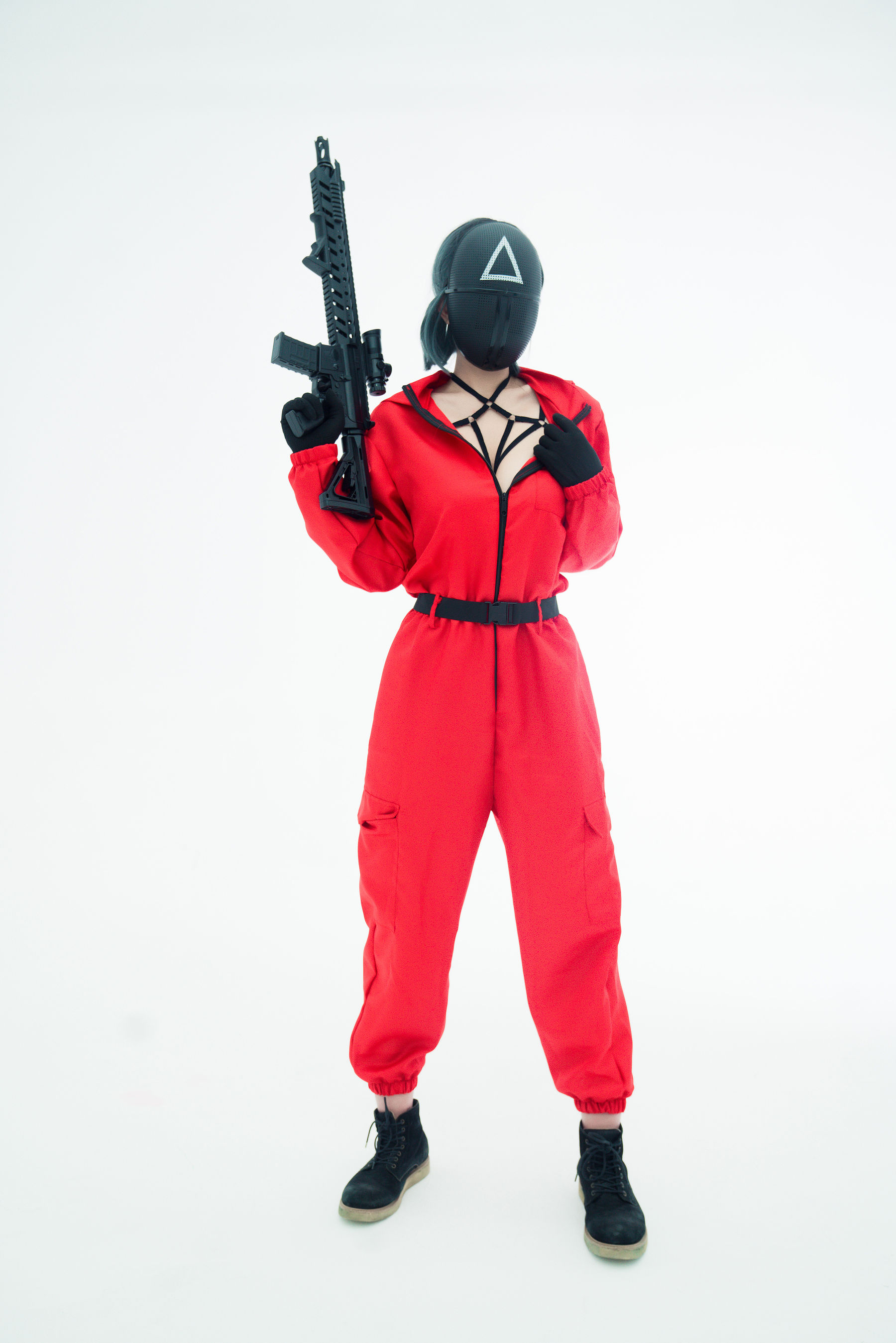 星澜是澜澜叫澜妹呀 - 鱿鱼游戏-图29