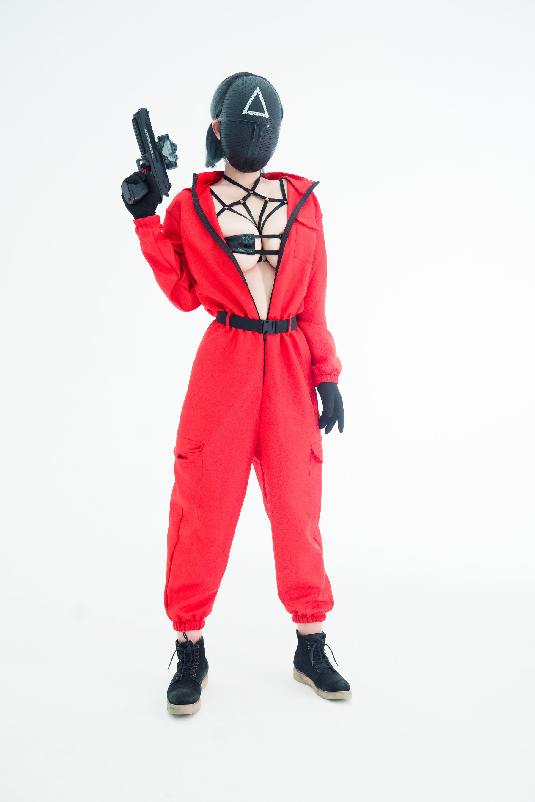 星澜是澜澜叫澜妹呀 - 鱿鱼游戏-图31