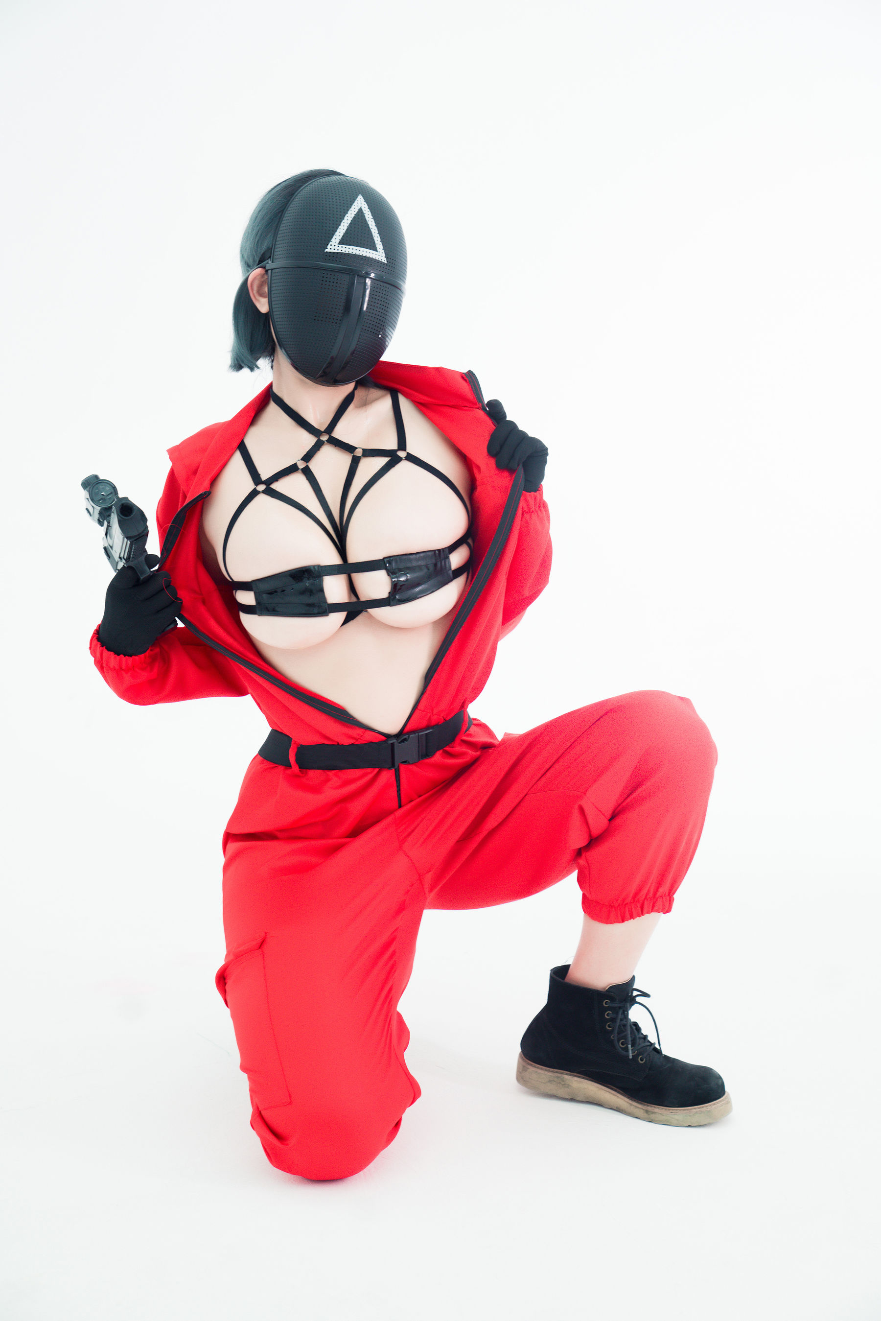 星澜是澜澜叫澜妹呀 - 鱿鱼游戏-图34