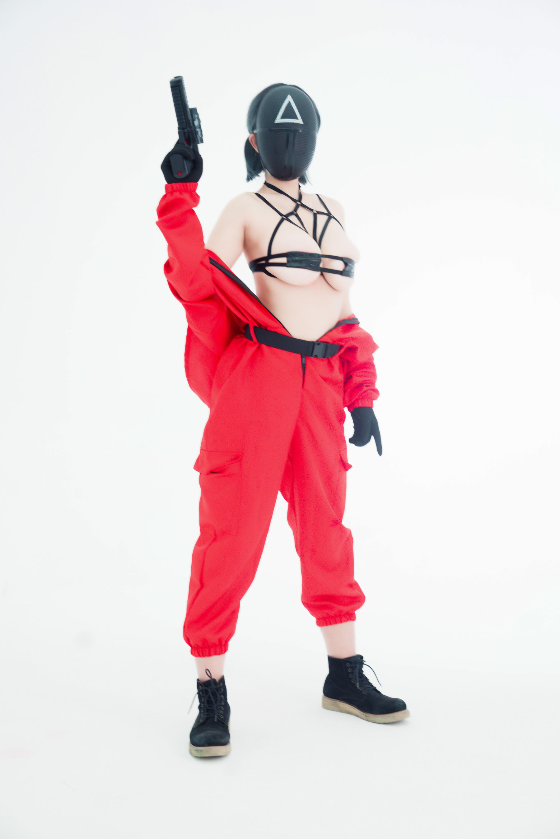 星澜是澜澜叫澜妹呀 - 鱿鱼游戏-图36