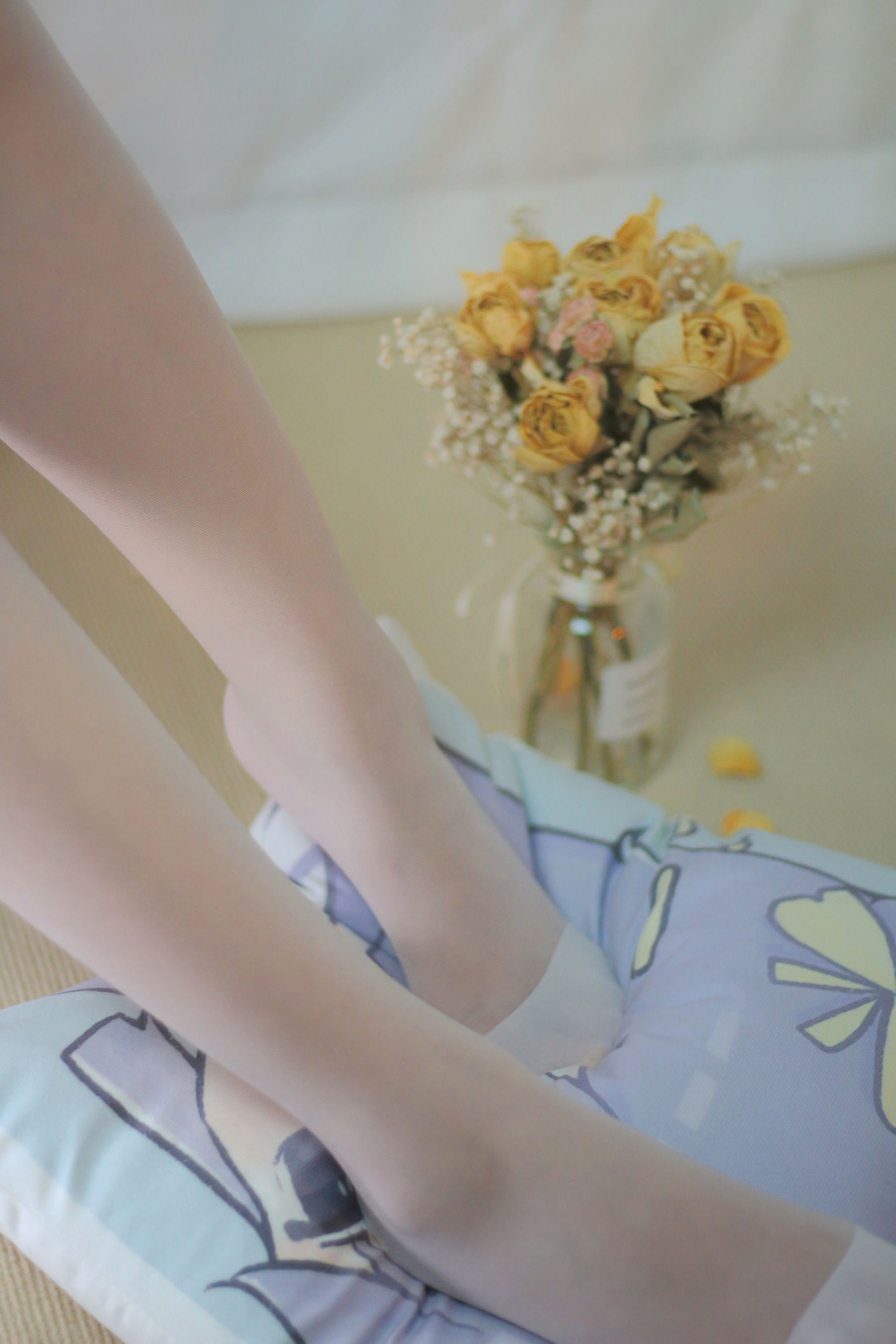 是暖暖呀 - JK粉格-图1