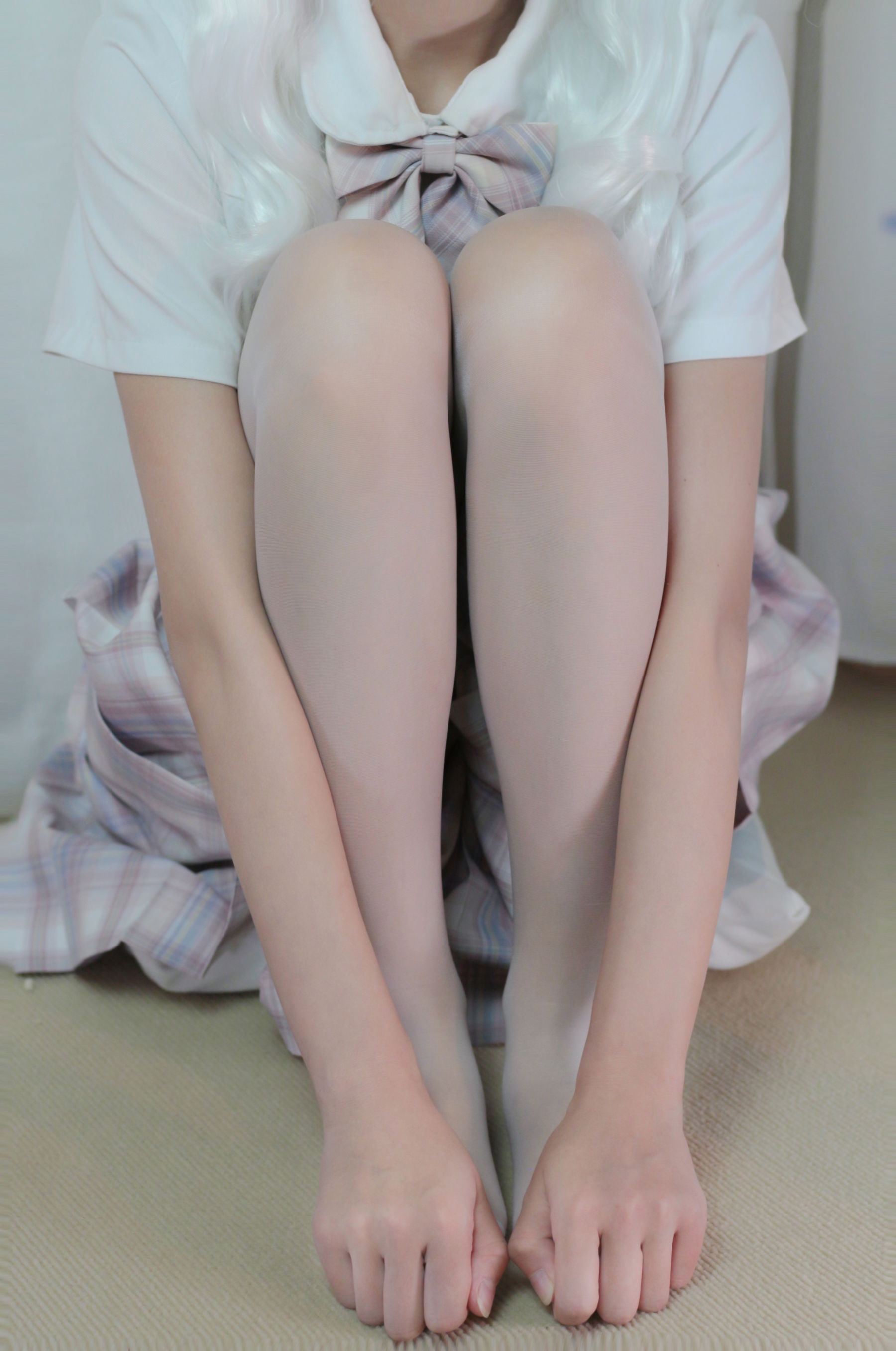 是暖暖呀 - JK粉格-图20