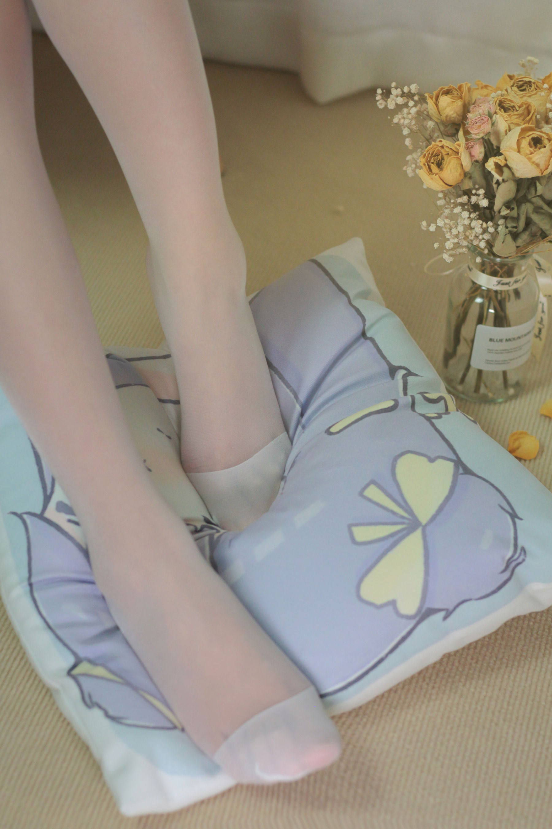 是暖暖呀 - JK粉格-图2